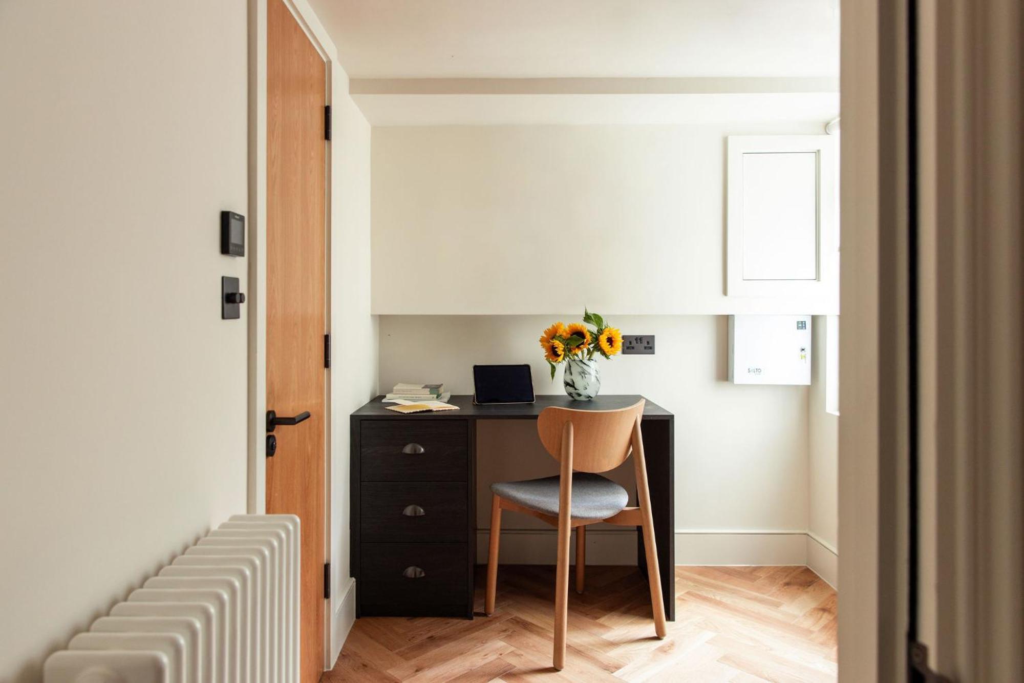 Apartment Fivem Notting Hill