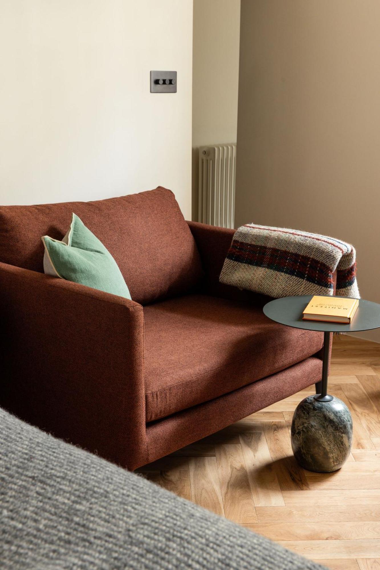 Fivem Notting Hill Apartment *