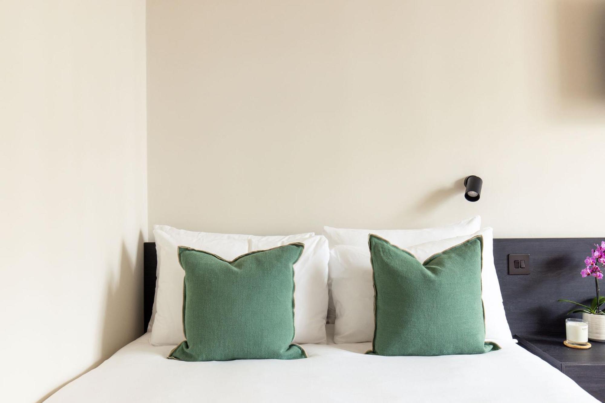 Apartment Fivem Notting Hill *