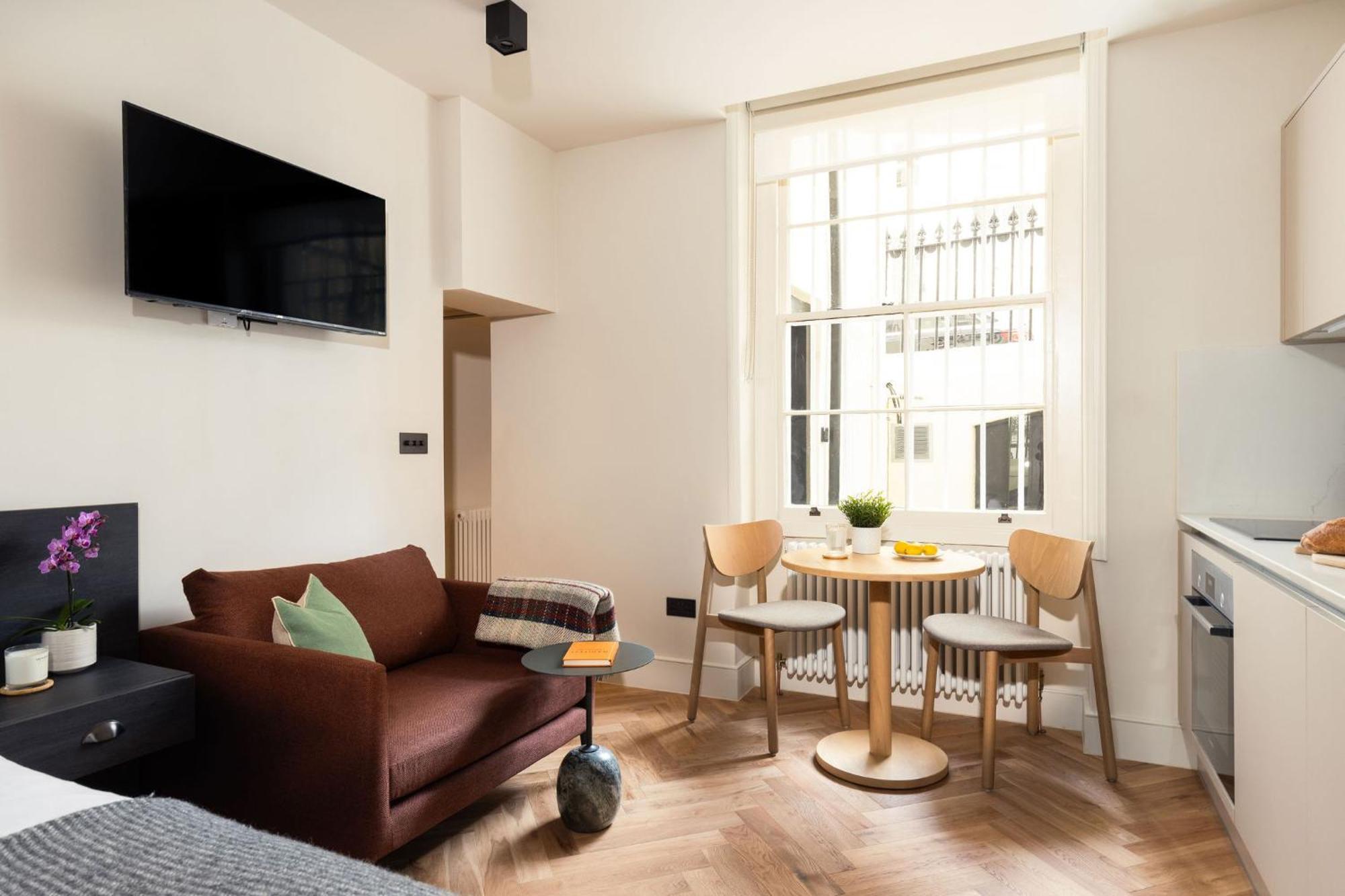 Apartment Fivem Notting Hill