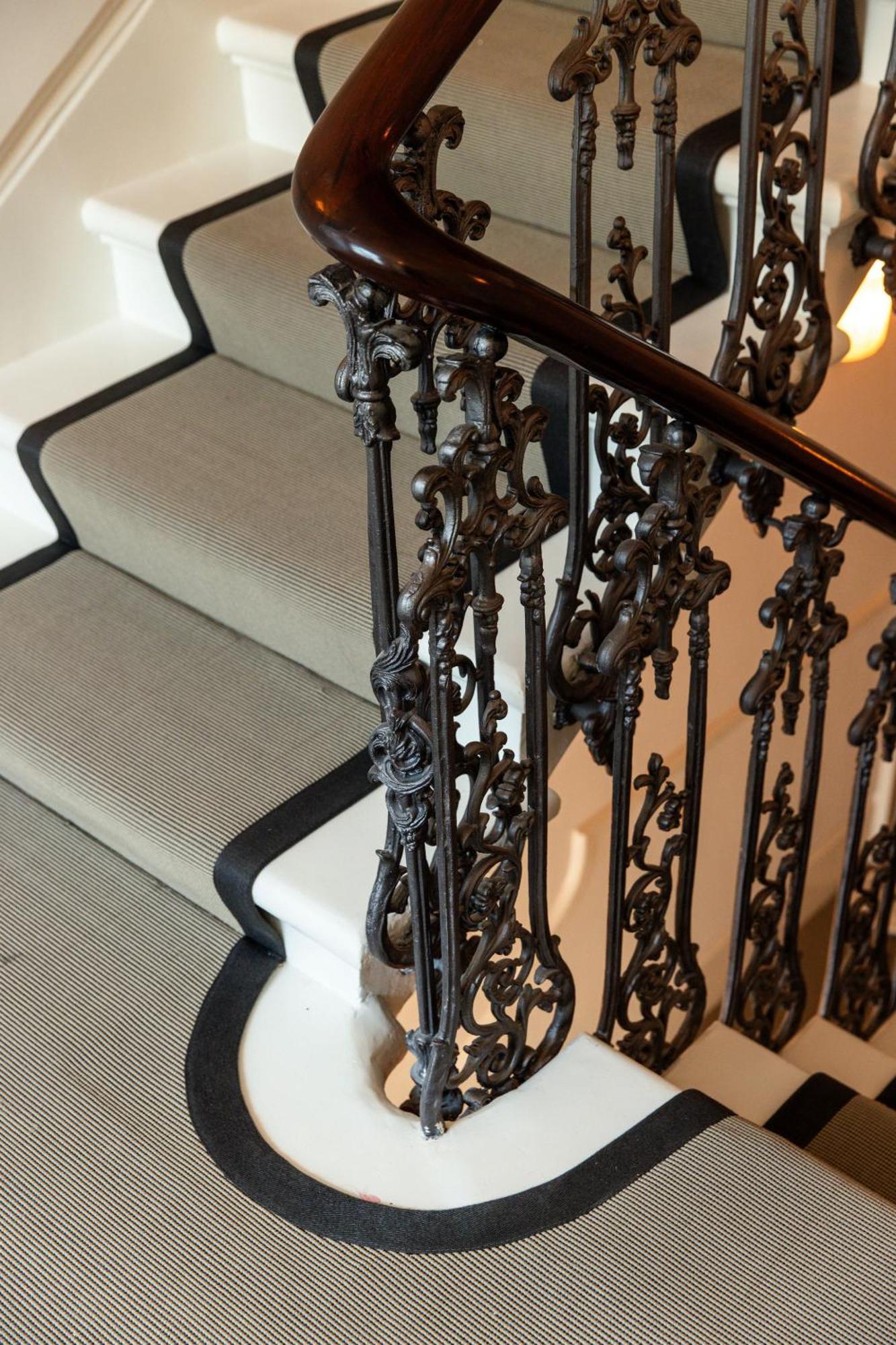 Fivem Notting Hill Apartment London