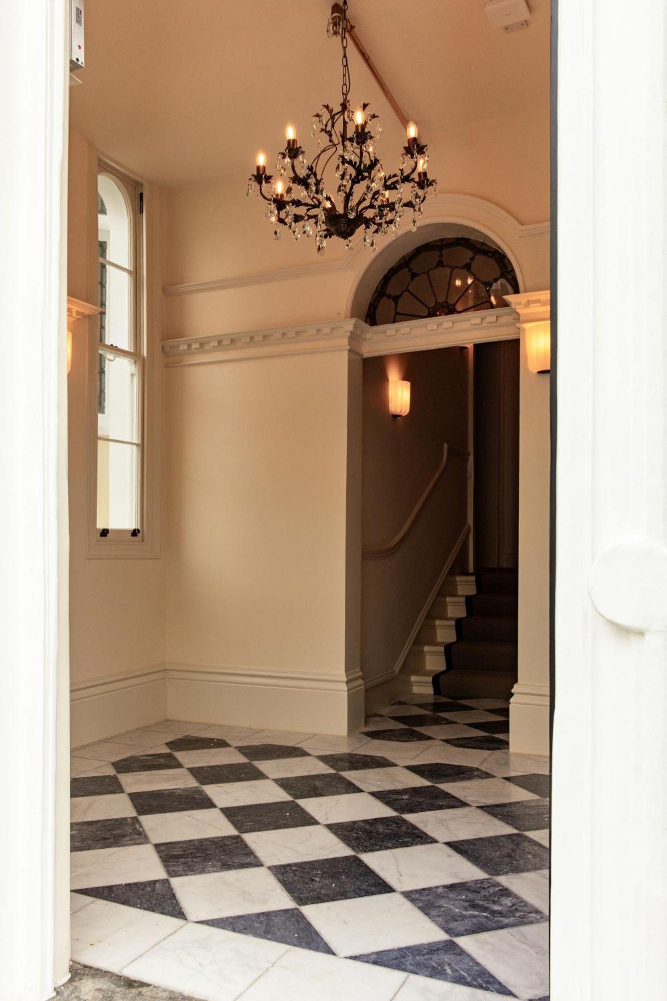 Apartment Fivem Notting Hill London