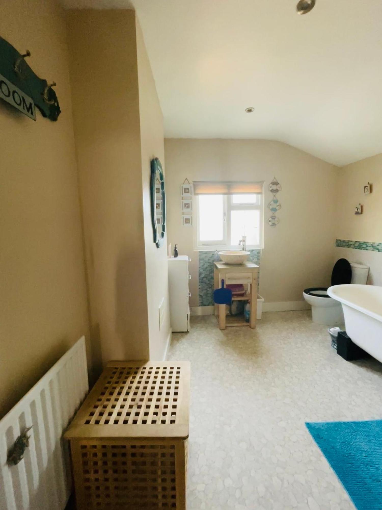 Victorian House Walthamstow East Apartment London