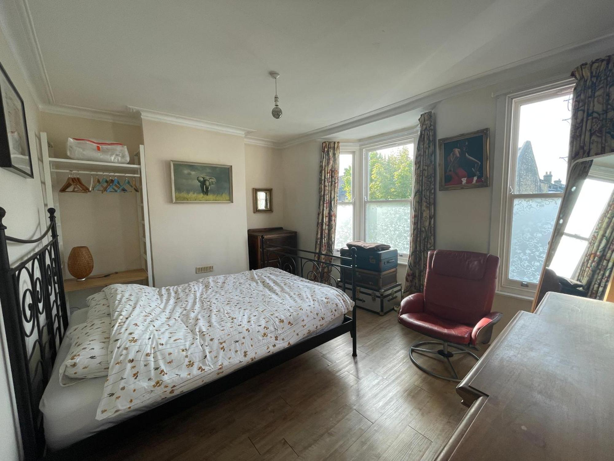 Apartment Victorian House Walthamstow East *