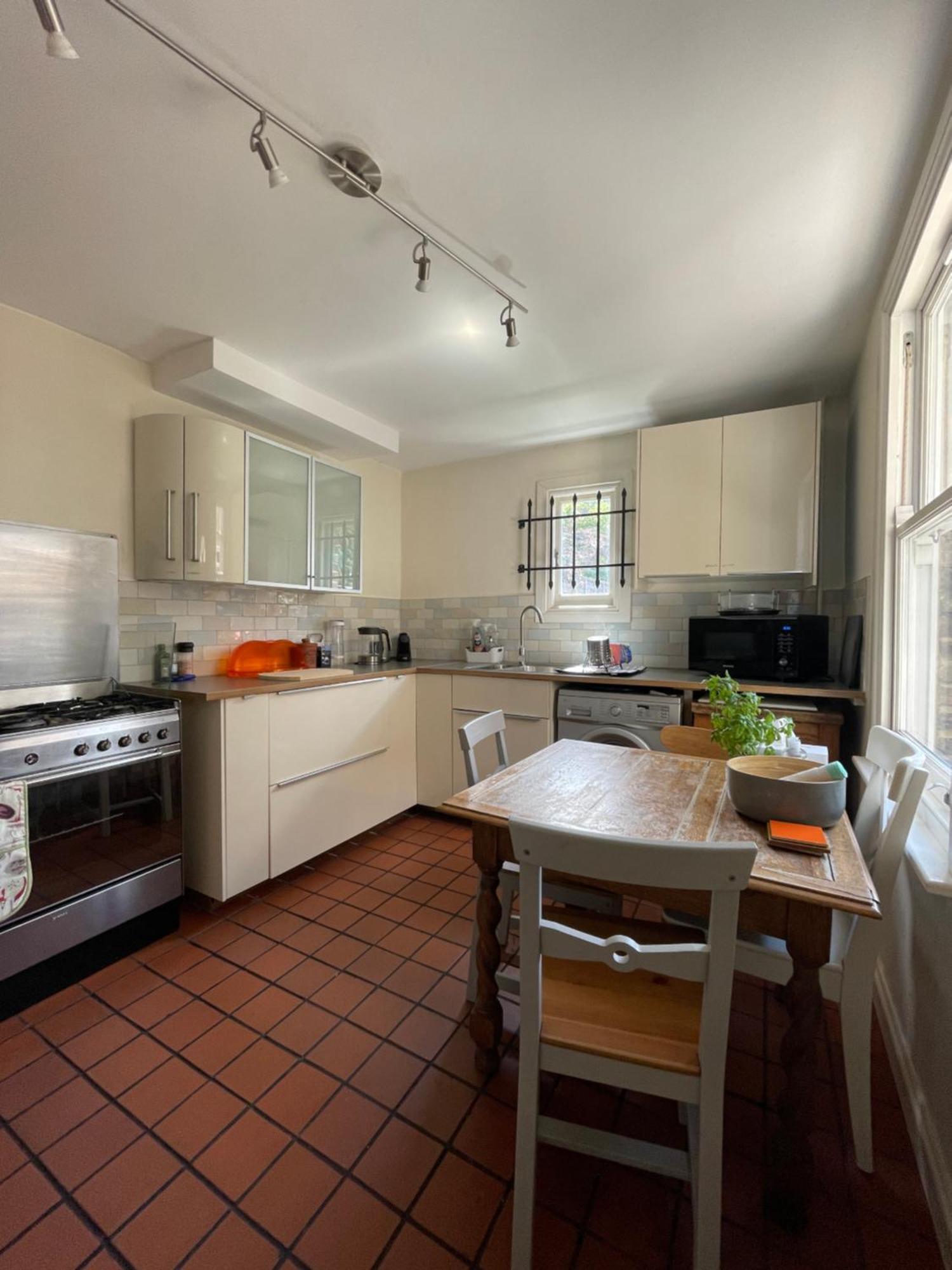 Victorian House Walthamstow East *