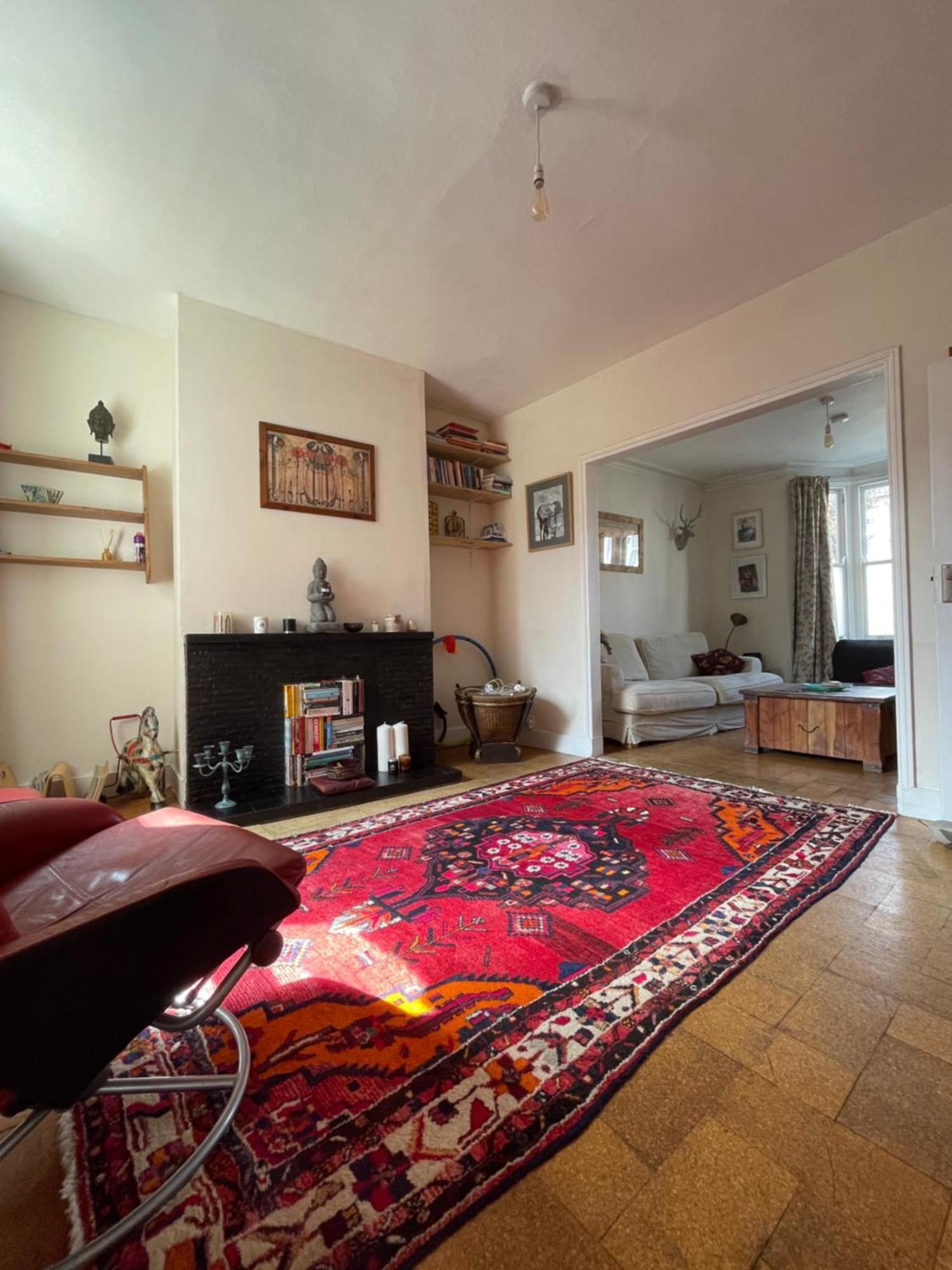 Victorian House Walthamstow East London