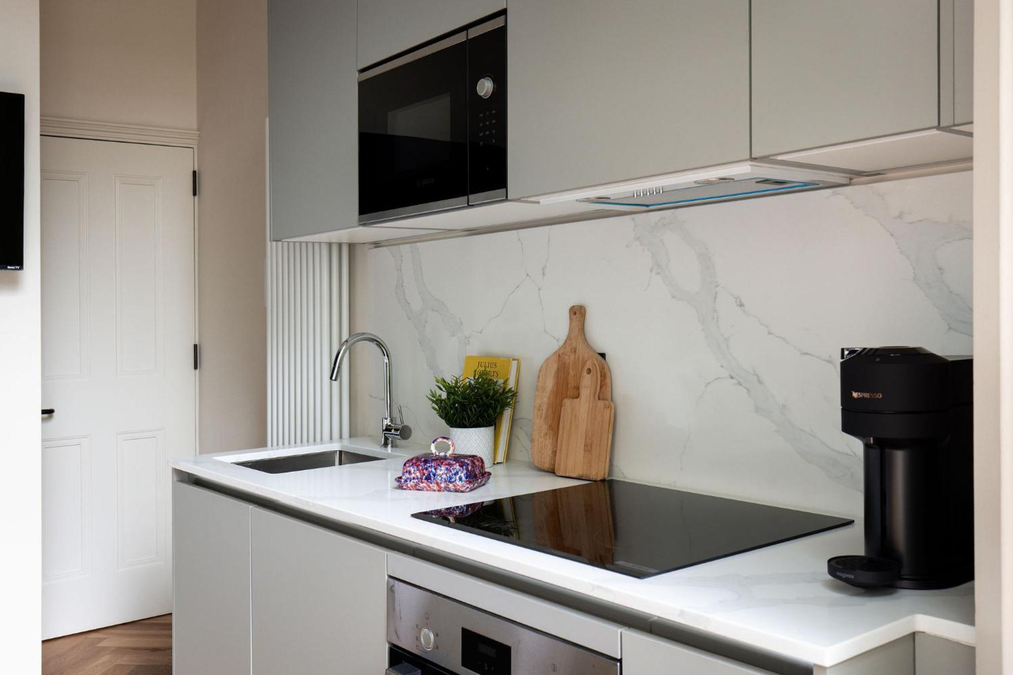 Fivem Notting Hill Apartment *