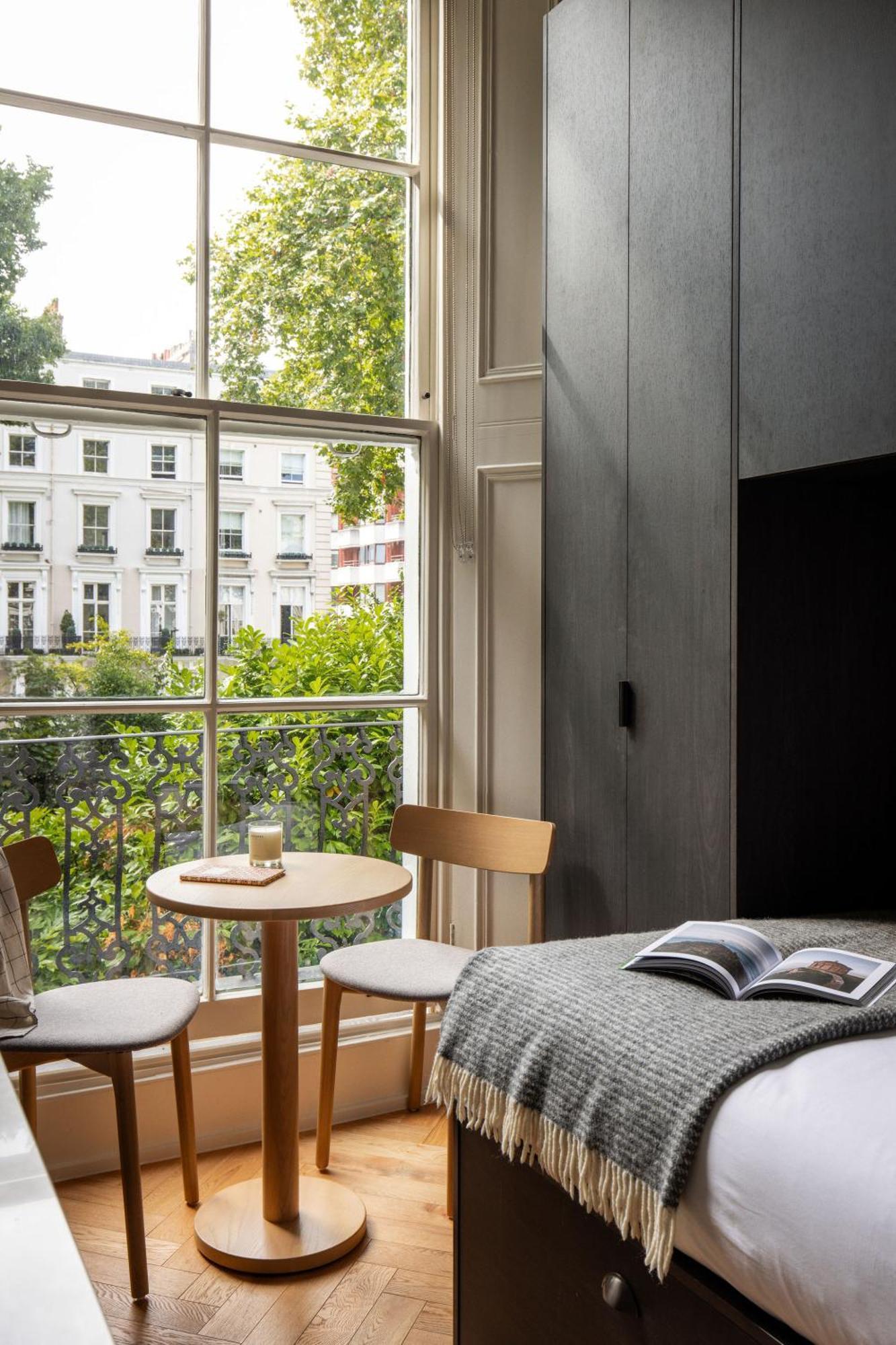 Fivem Notting Hill Apartment London