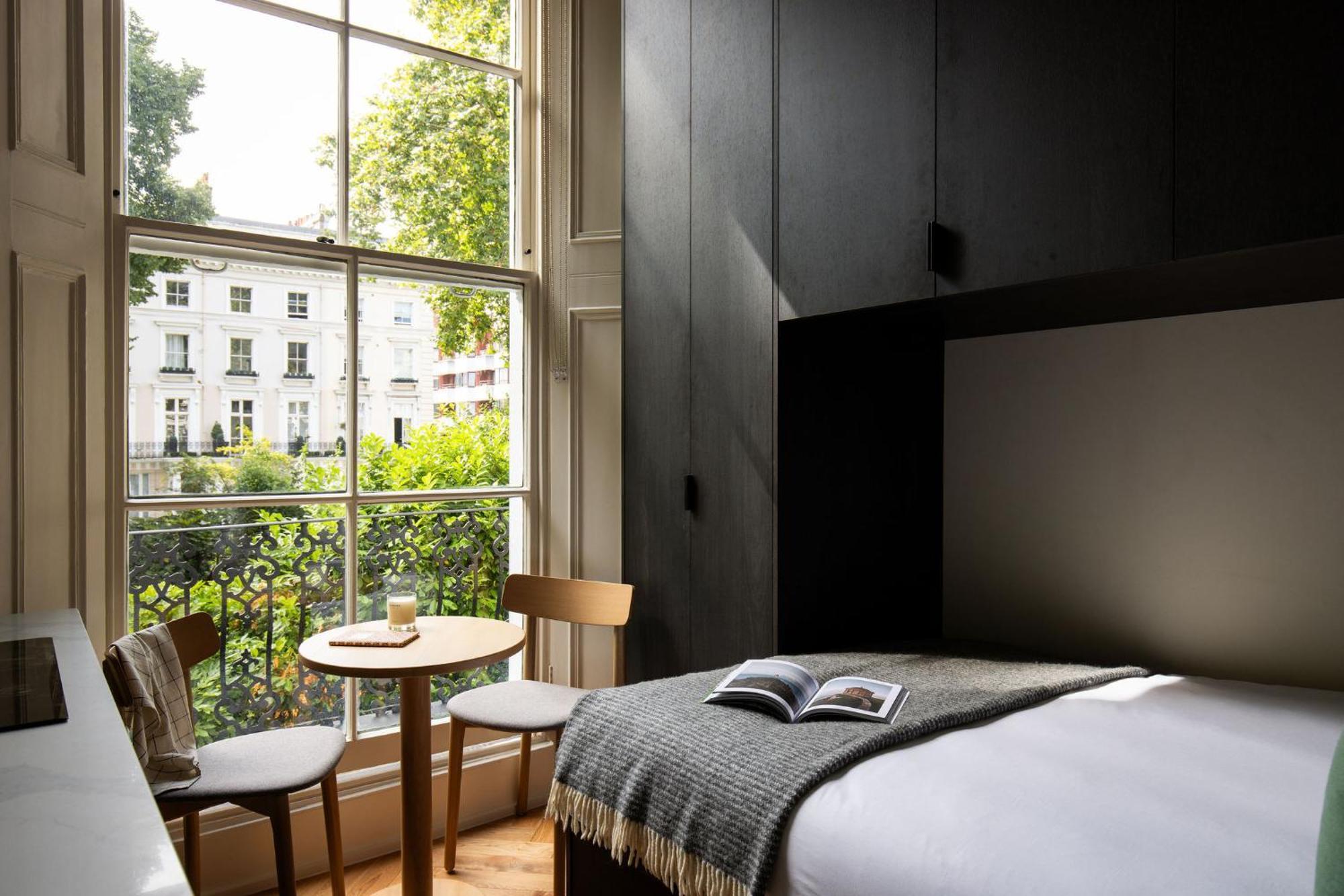 Fivem Notting Hill London