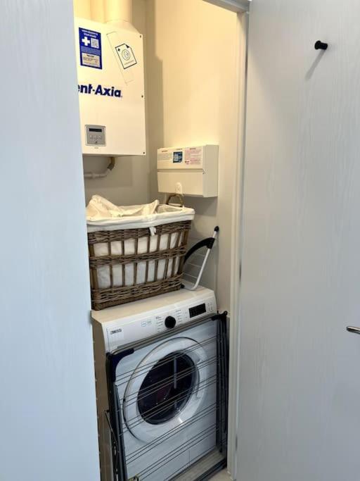 Apartment One Bedroom Flat - Zone 2 London