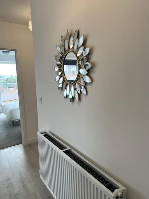 One Bedroom Flat - Zone 2 Apartment