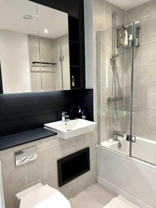 Apartment One Bedroom Flat - Zone 2