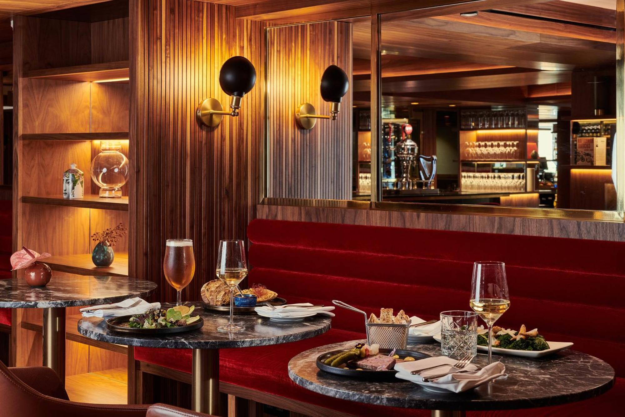 Melia White House London