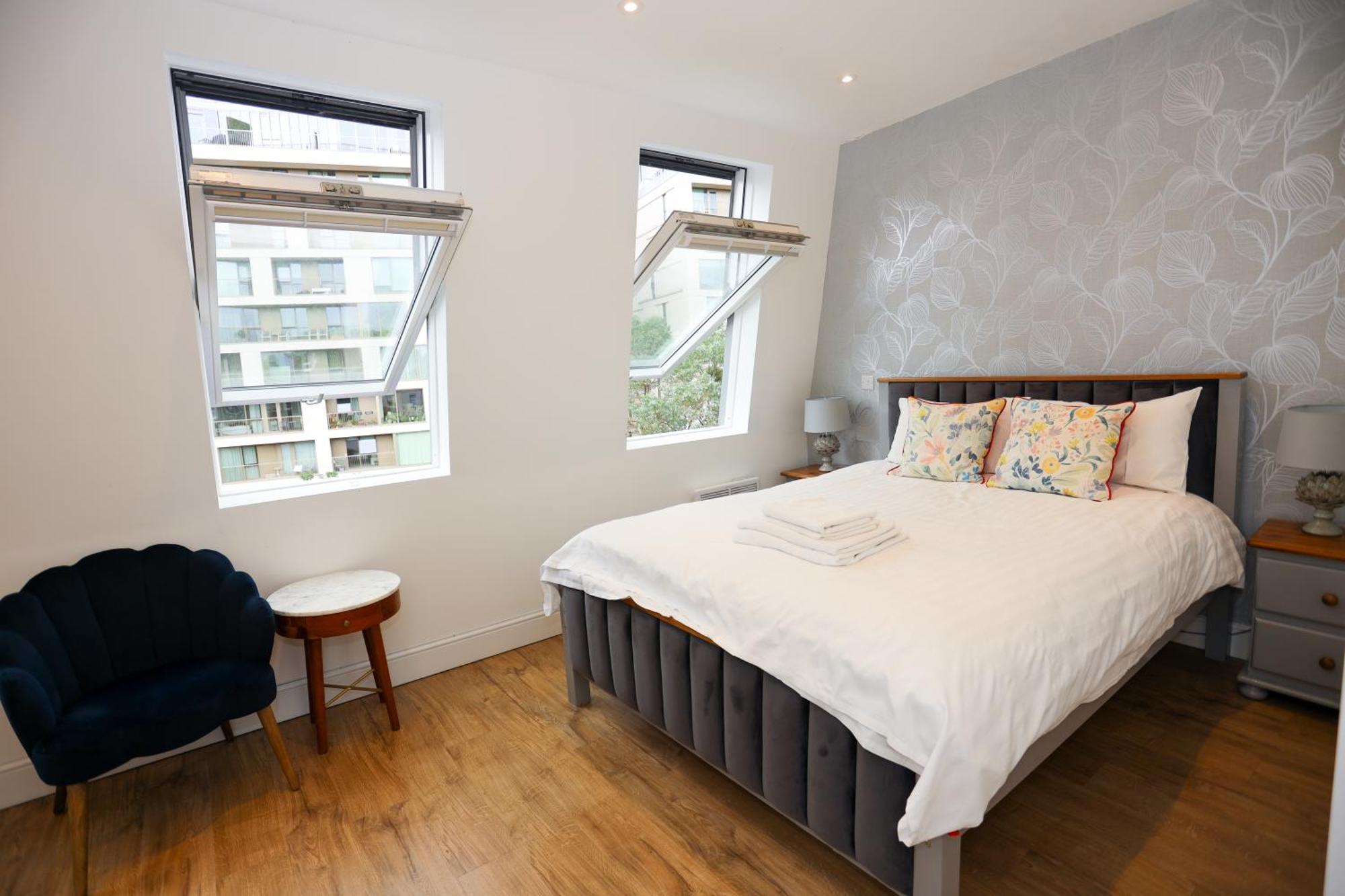 The Avonmore Olympia