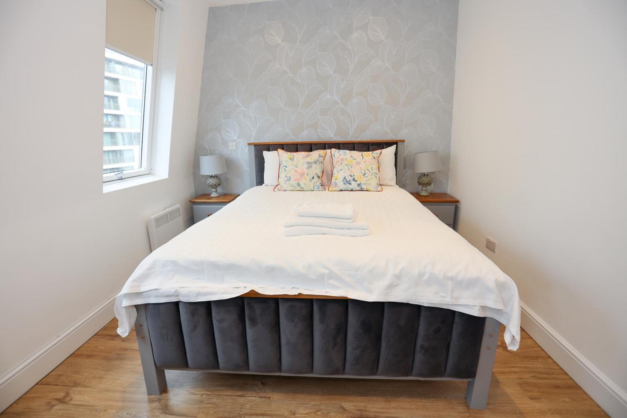 The Avonmore Olympia *