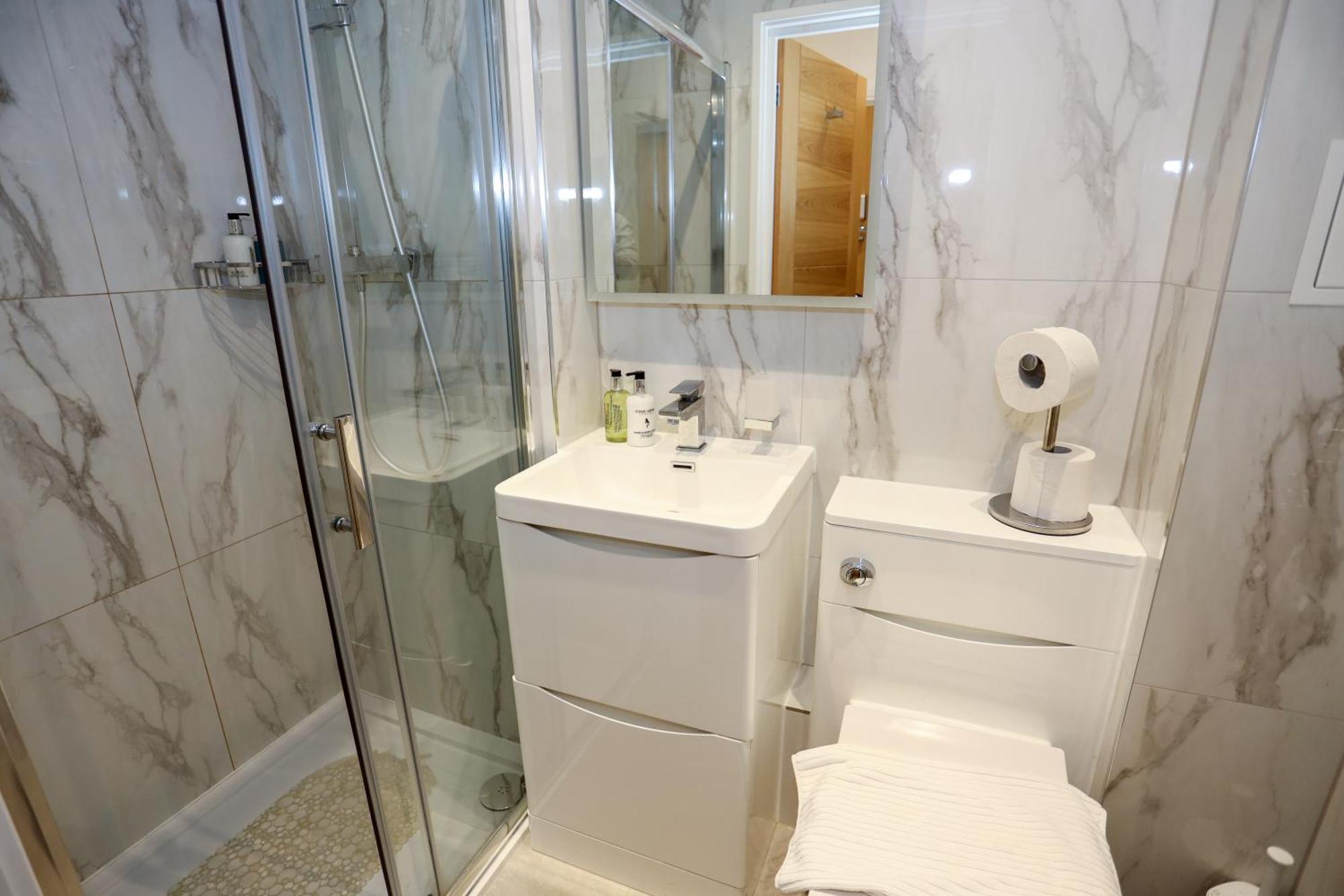 The Avonmore Olympia