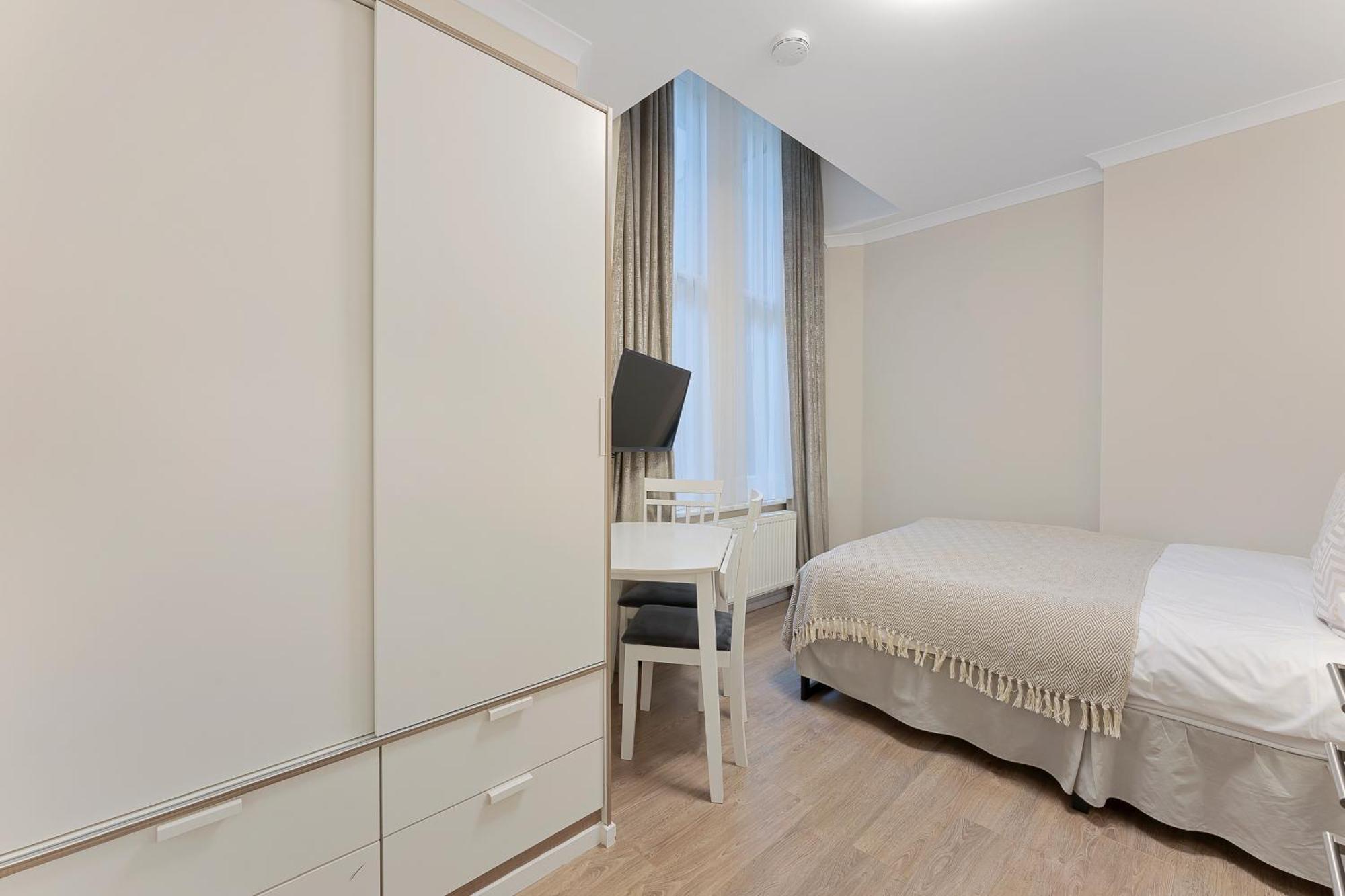 Apartment Cleveland Residences Kensington *