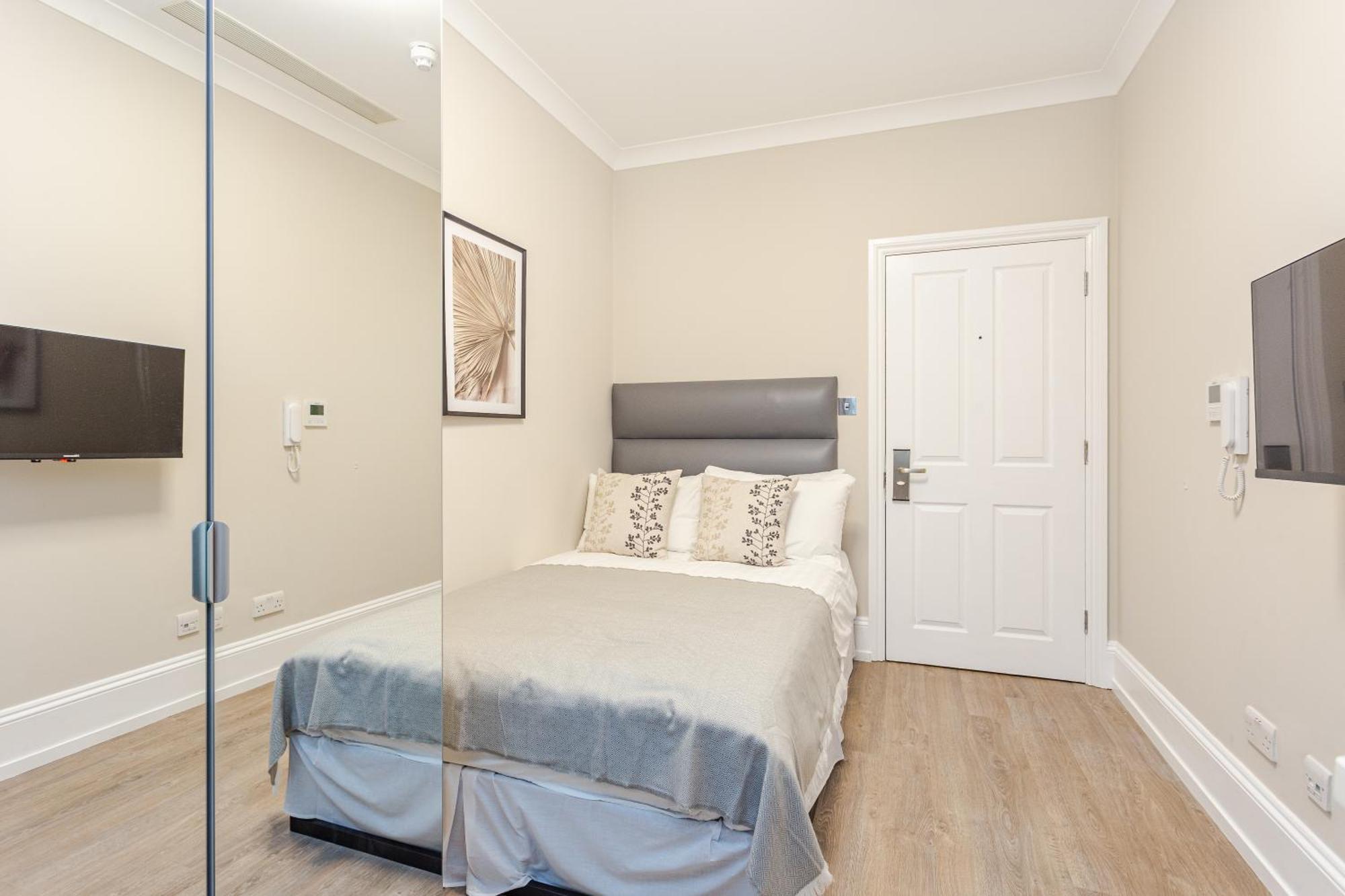 Cleveland Residences Kensington London