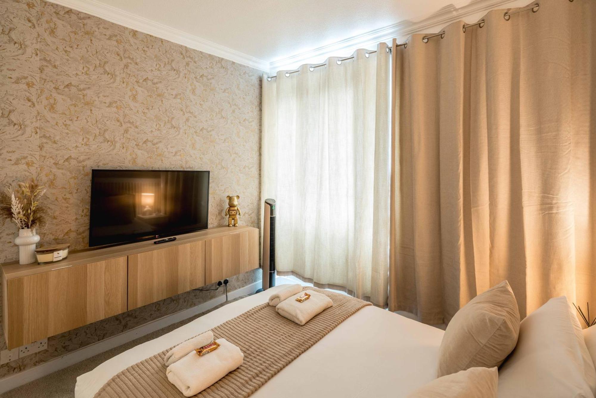 Apartamento In The Heart Of Notting Hill