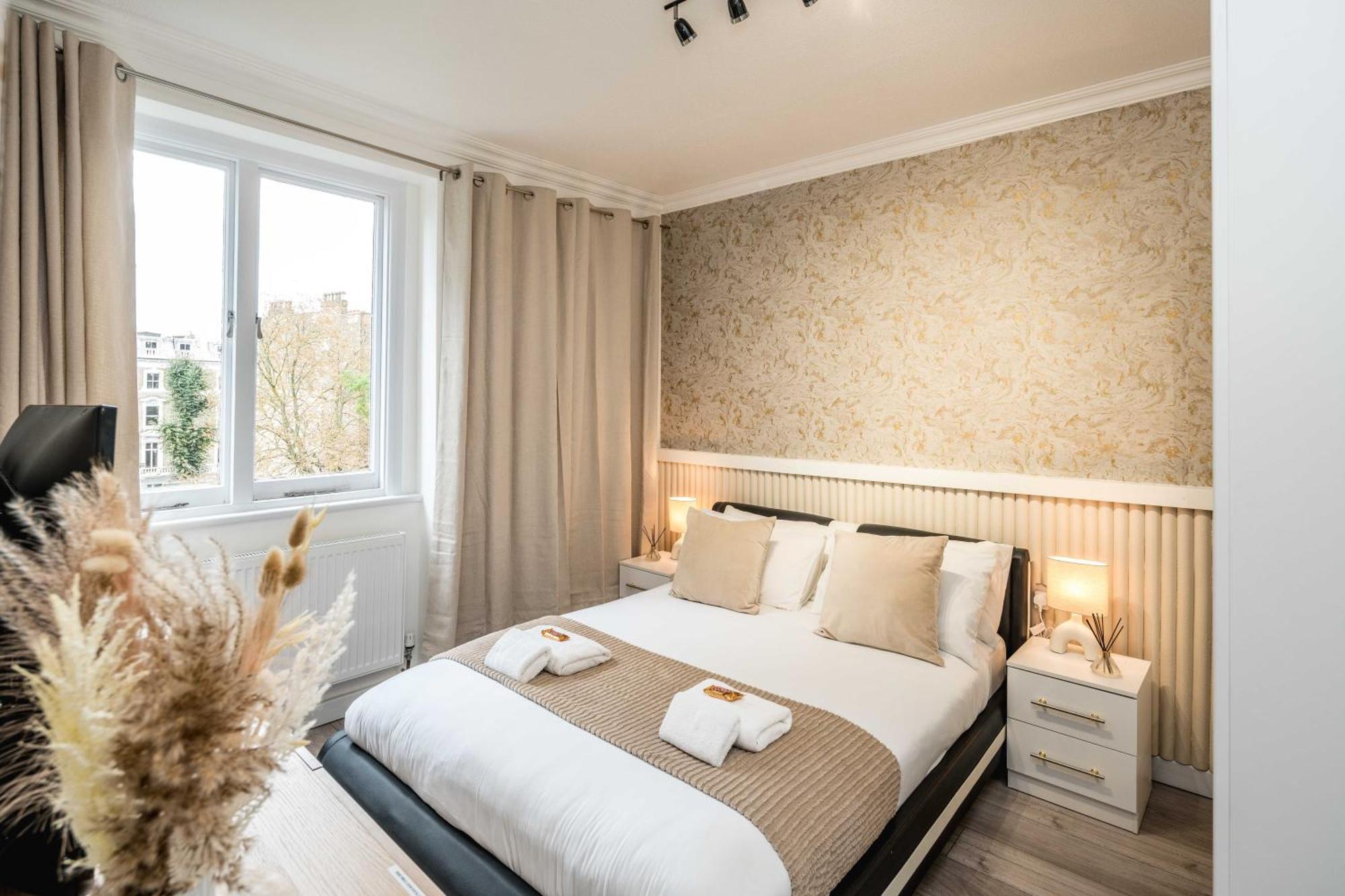 Apartamento In The Heart Of Notting Hill *
