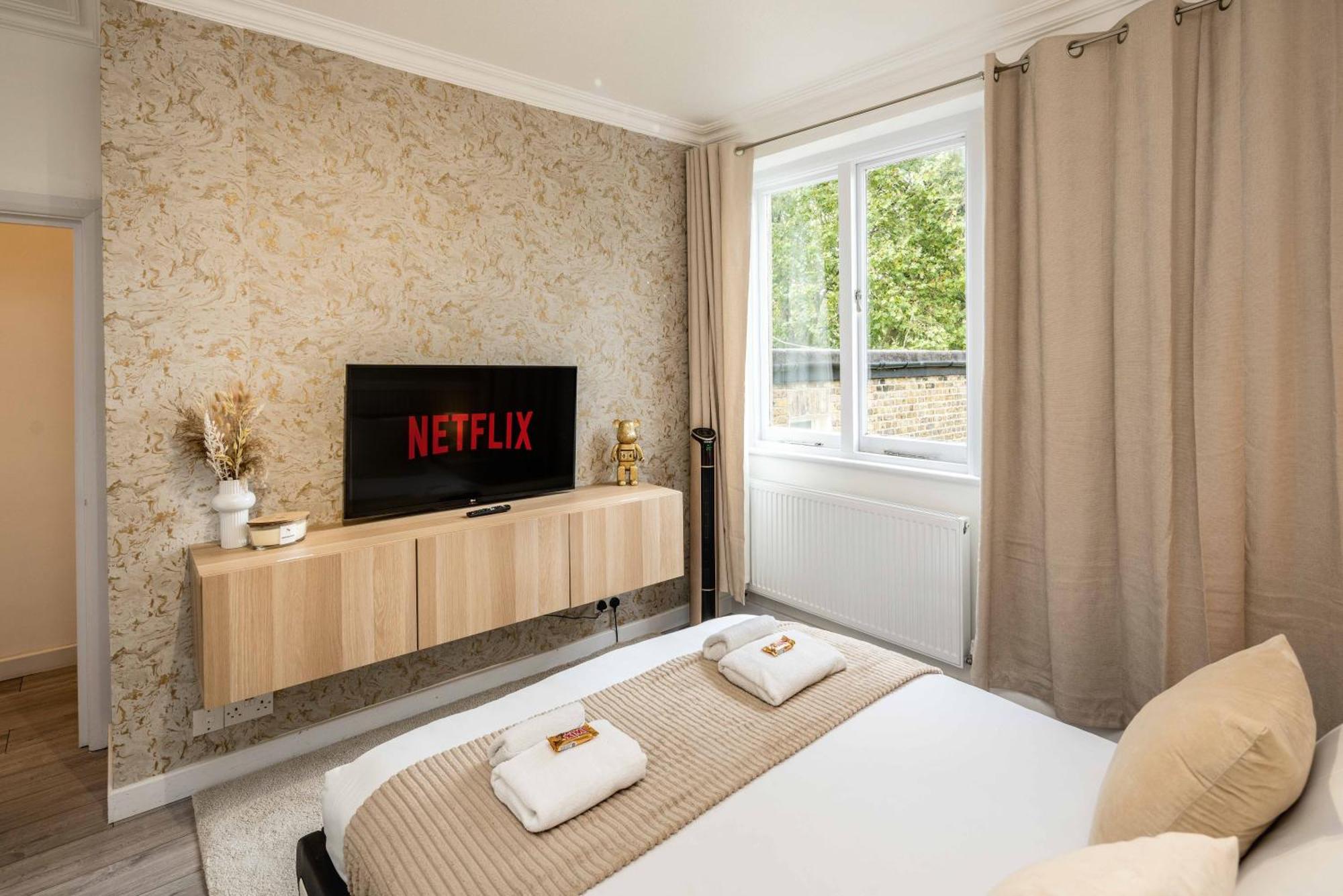 In The Heart Of Notting Hill Apartamento Londres