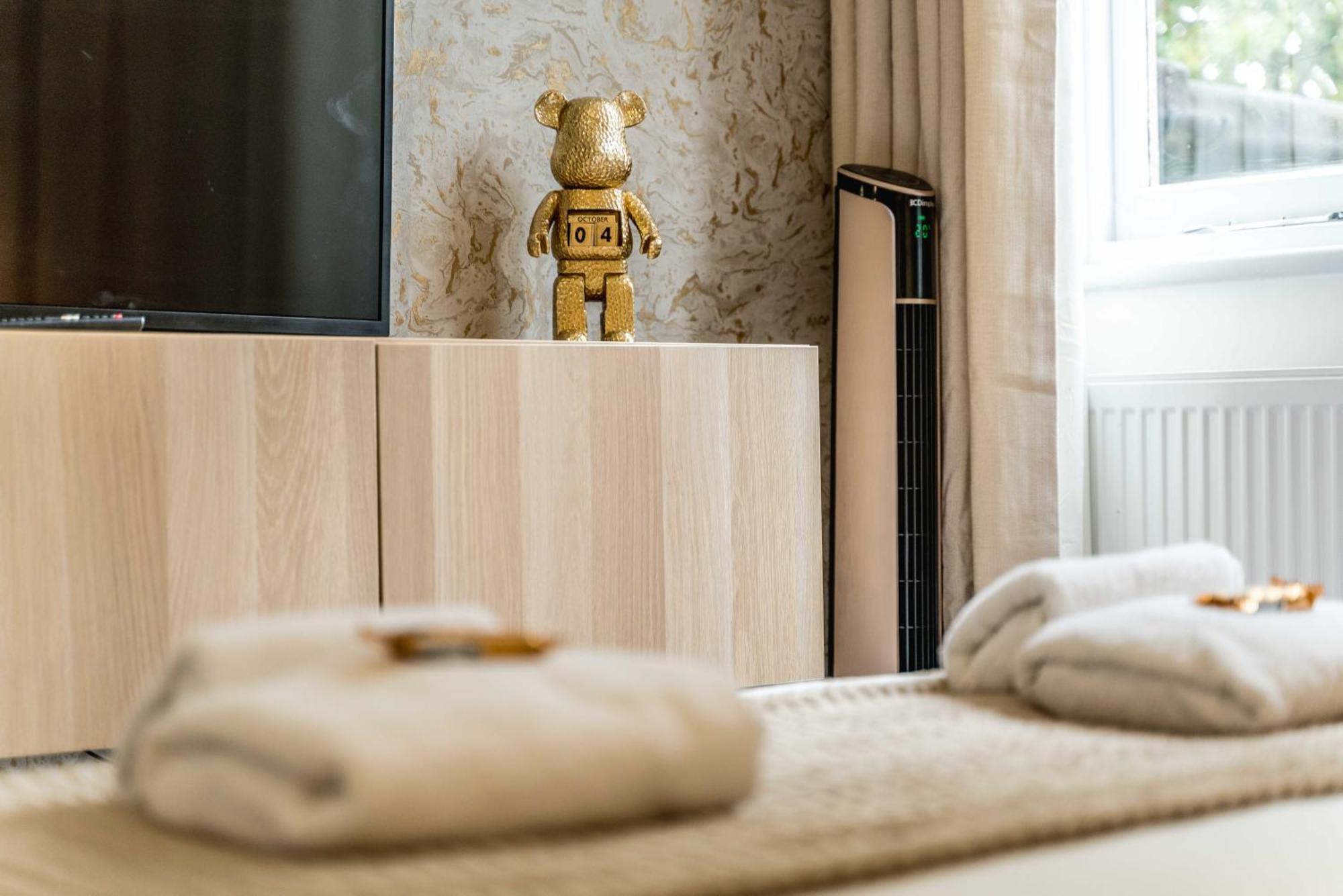 In The Heart Of Notting Hill Apartamento Londres