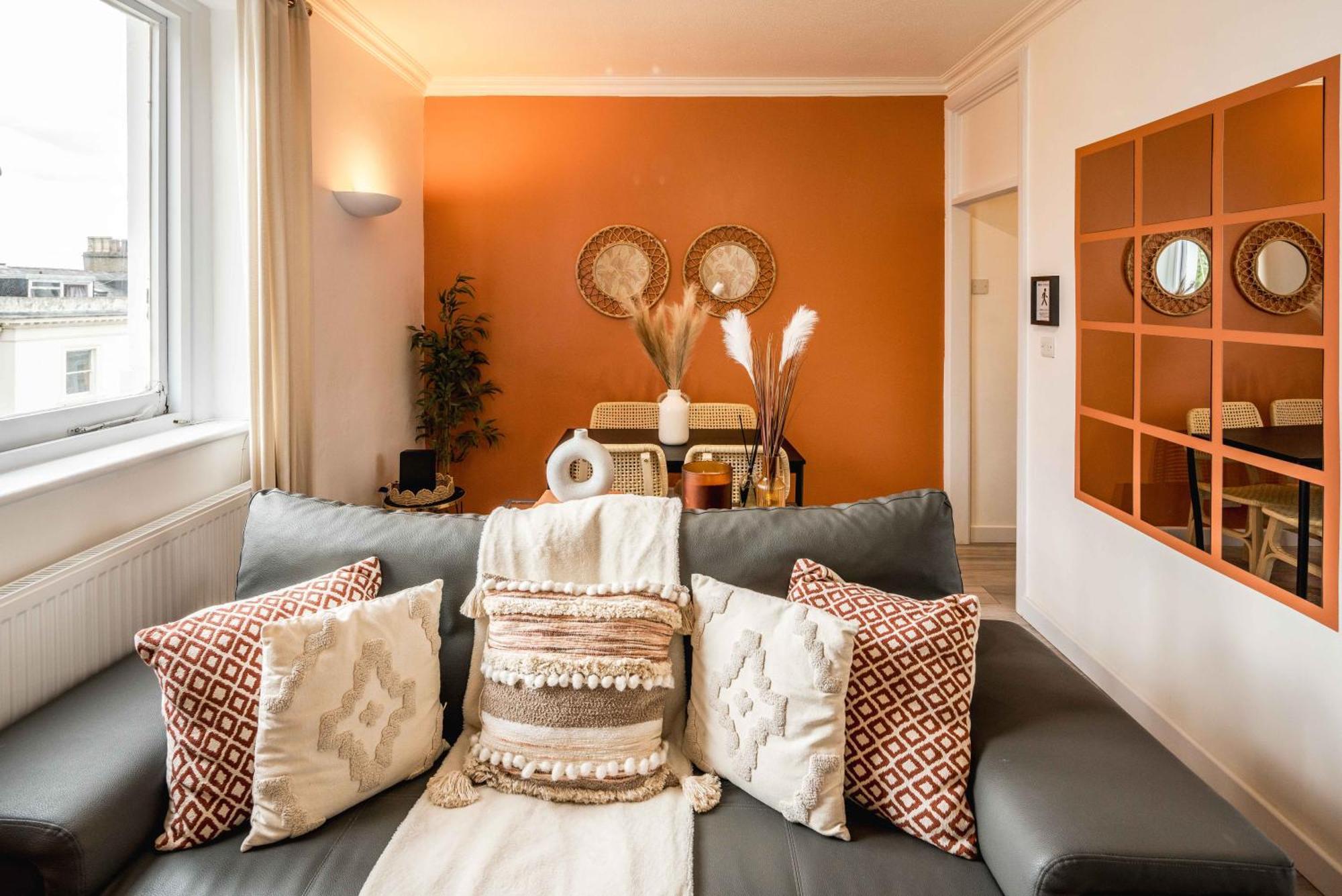 Apartamento In The Heart Of Notting Hill