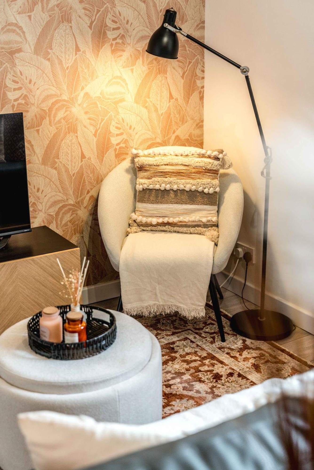 In The Heart Of Notting Hill Apartamento Londres