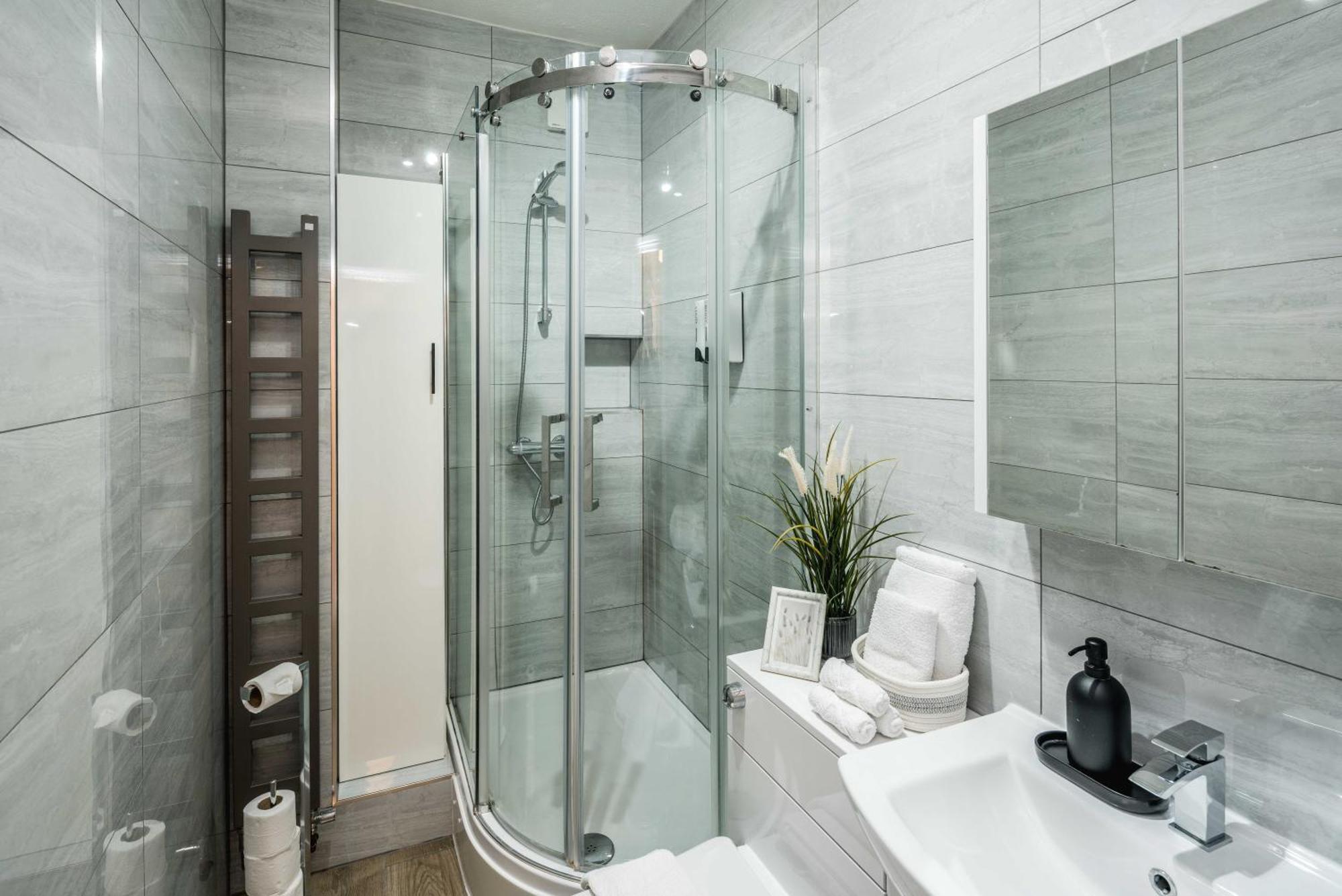 In The Heart Of Notting Hill Apartamento