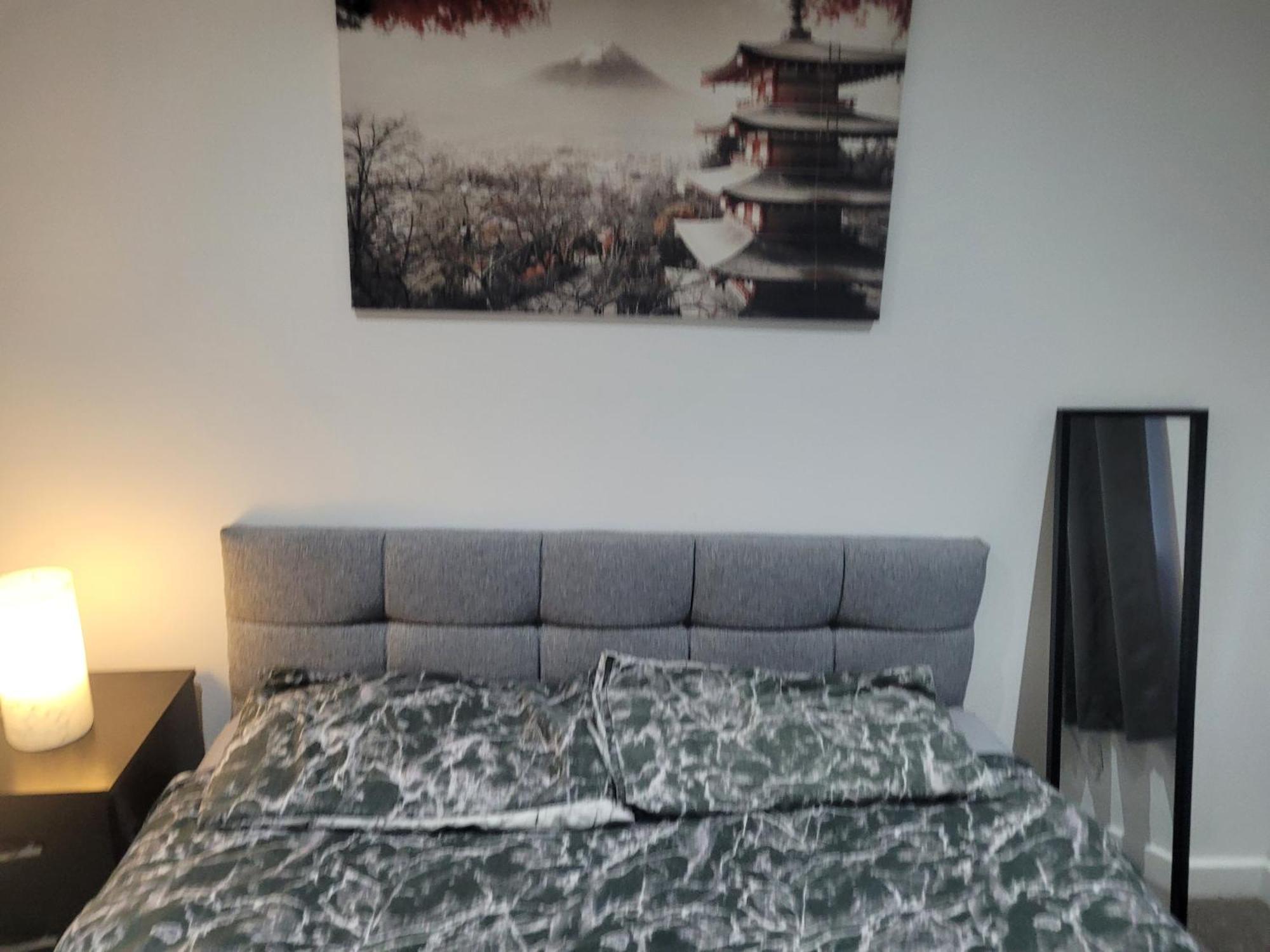 Private Rm In A 2 Bed Near 4 Train Stations Homestay