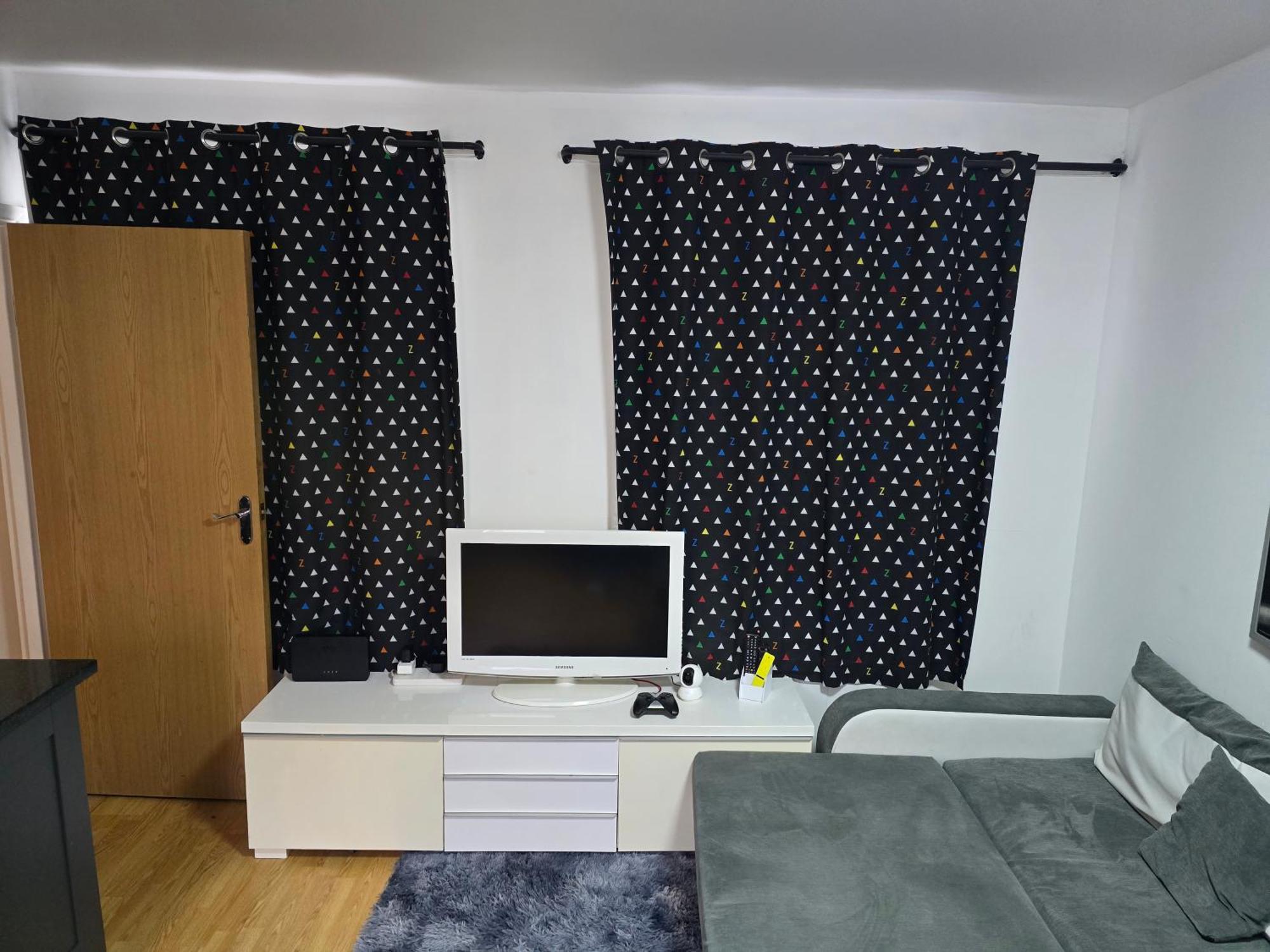 Apartment Whole In City Centre