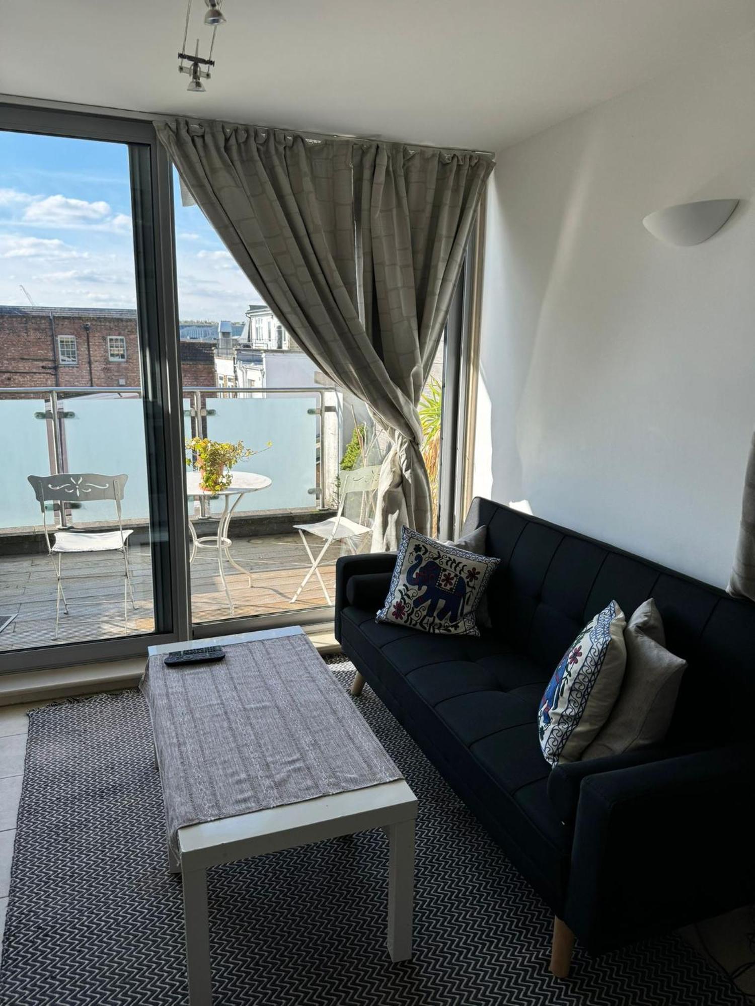 Appartement Bright And Airy Islington *