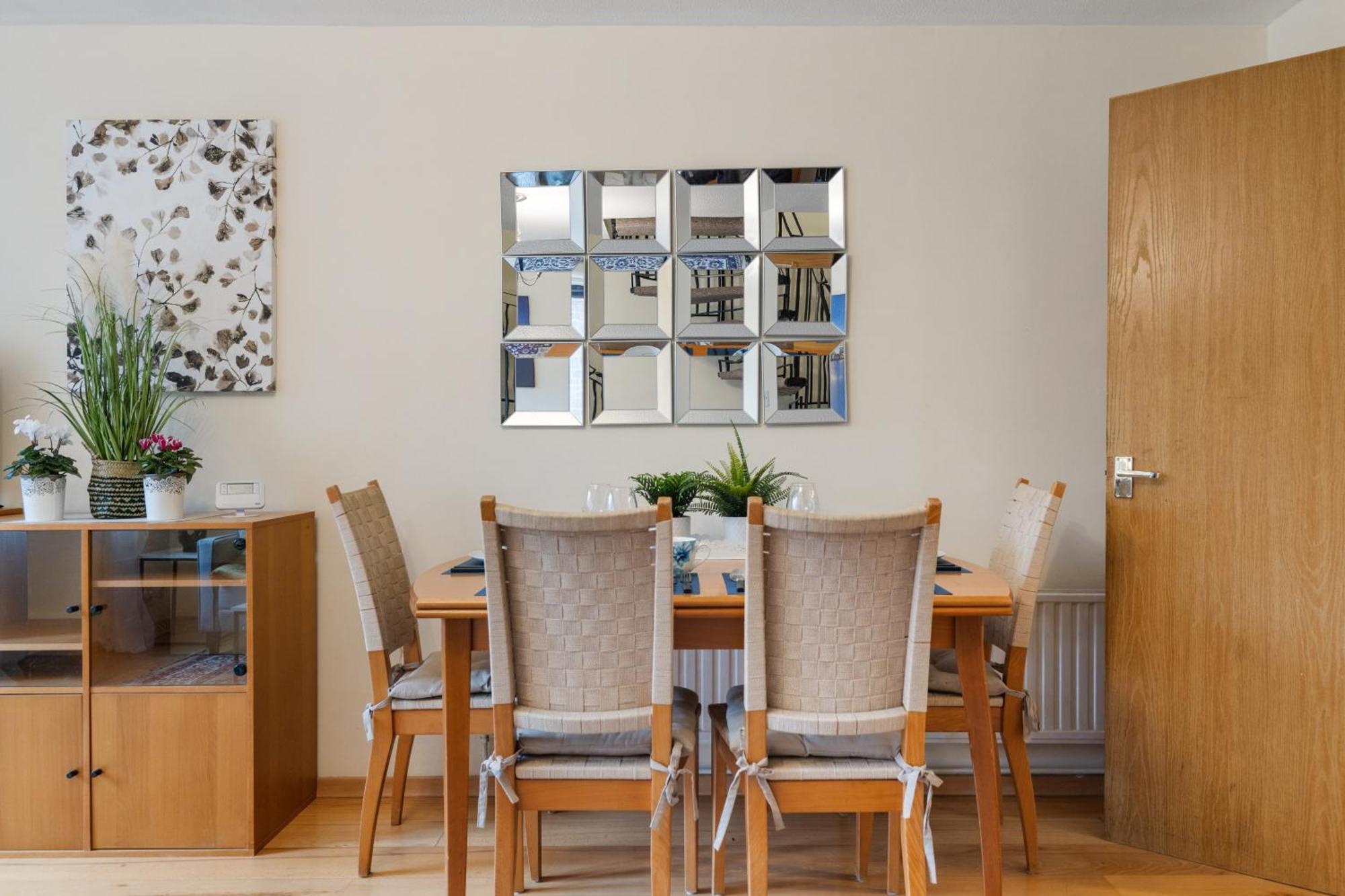 Appartement Cosy Canary Wharf House *