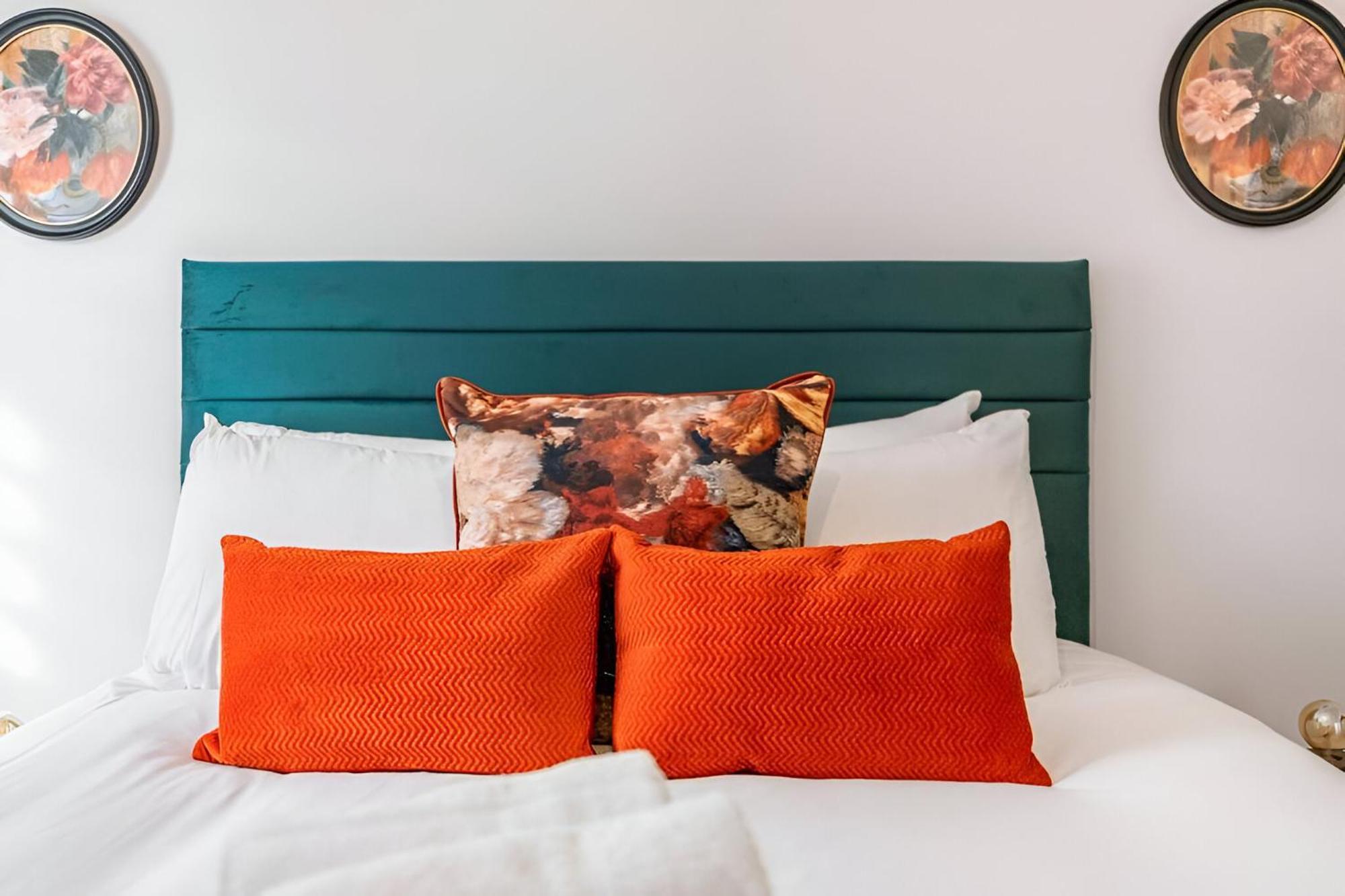 Sophistication Chic 3-br For Modern Living * Londen