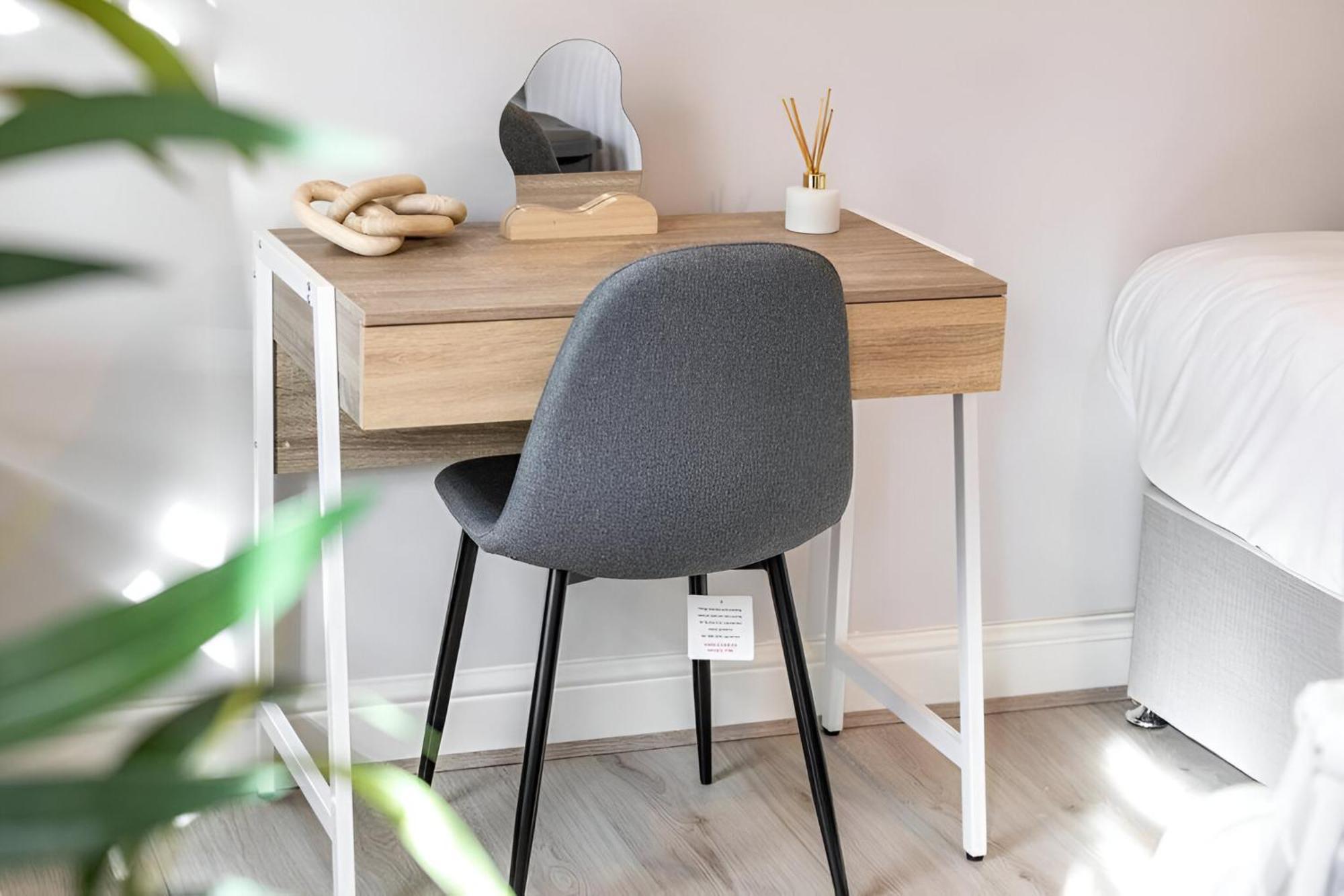 Sophistication Chic 3-br For Modern Living Appartement Londen