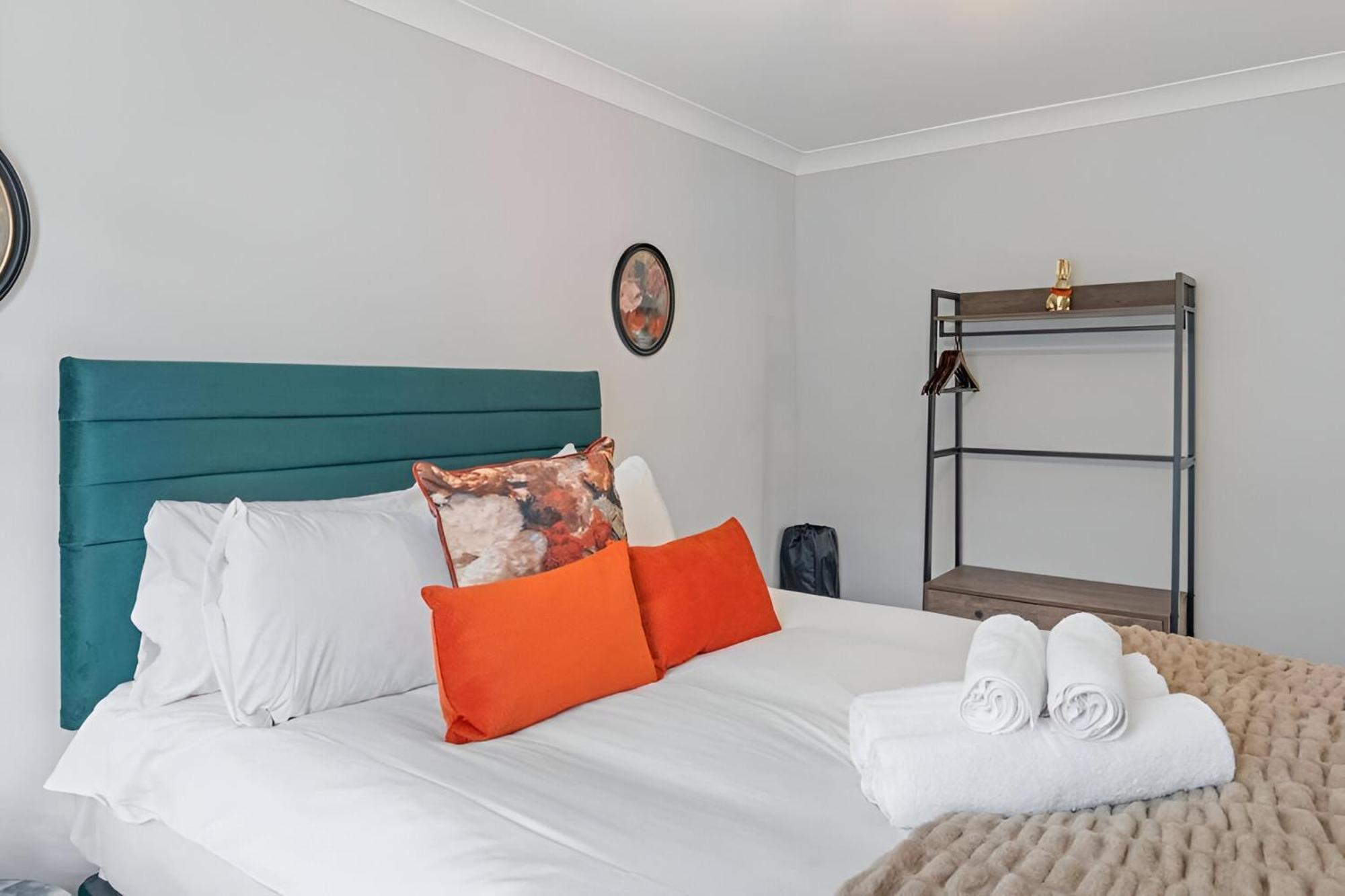 Appartement Sophistication Chic 3-br For Modern Living *