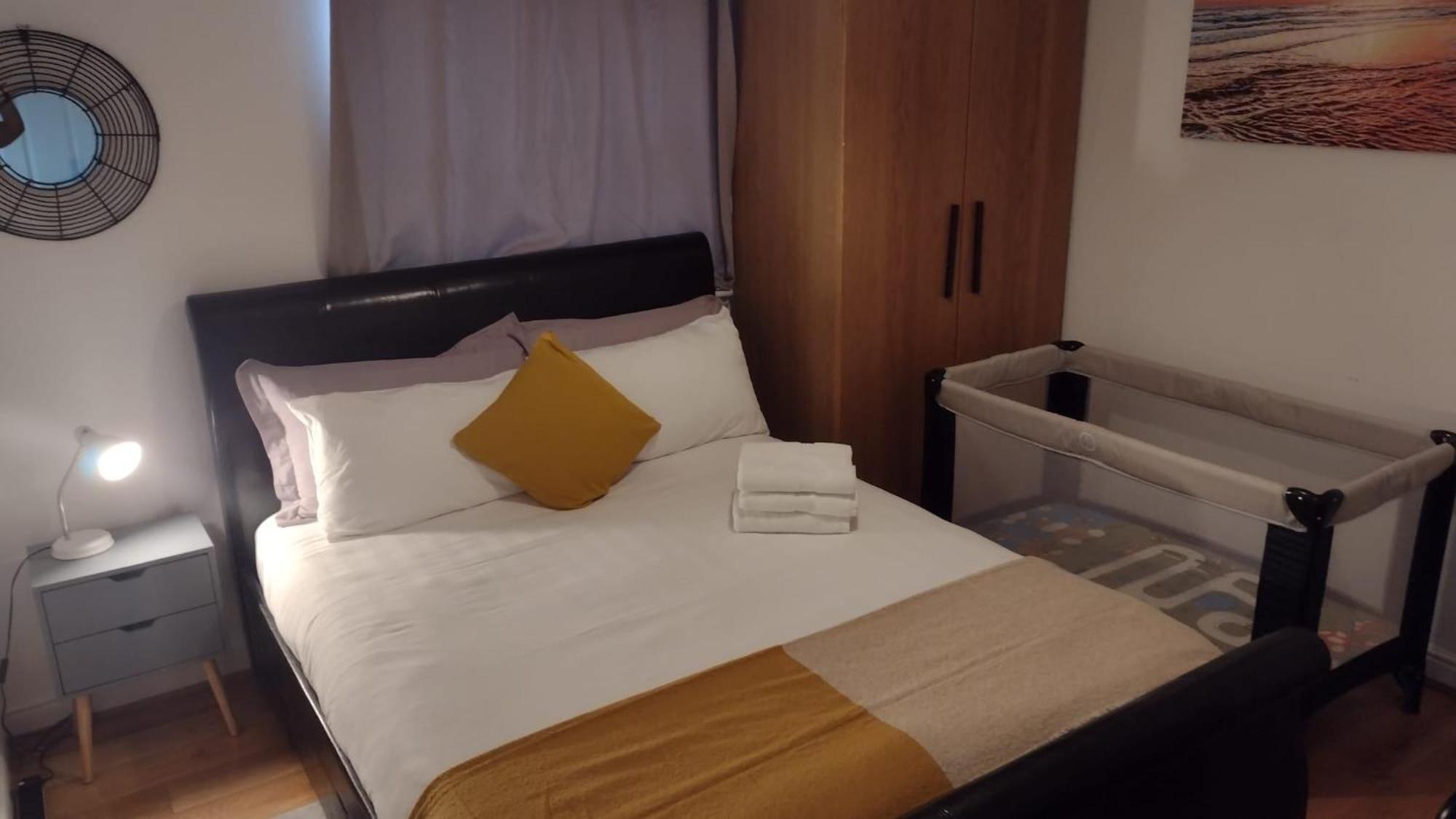 Spacious 2-bed Family With Pets Welcome * Londres
