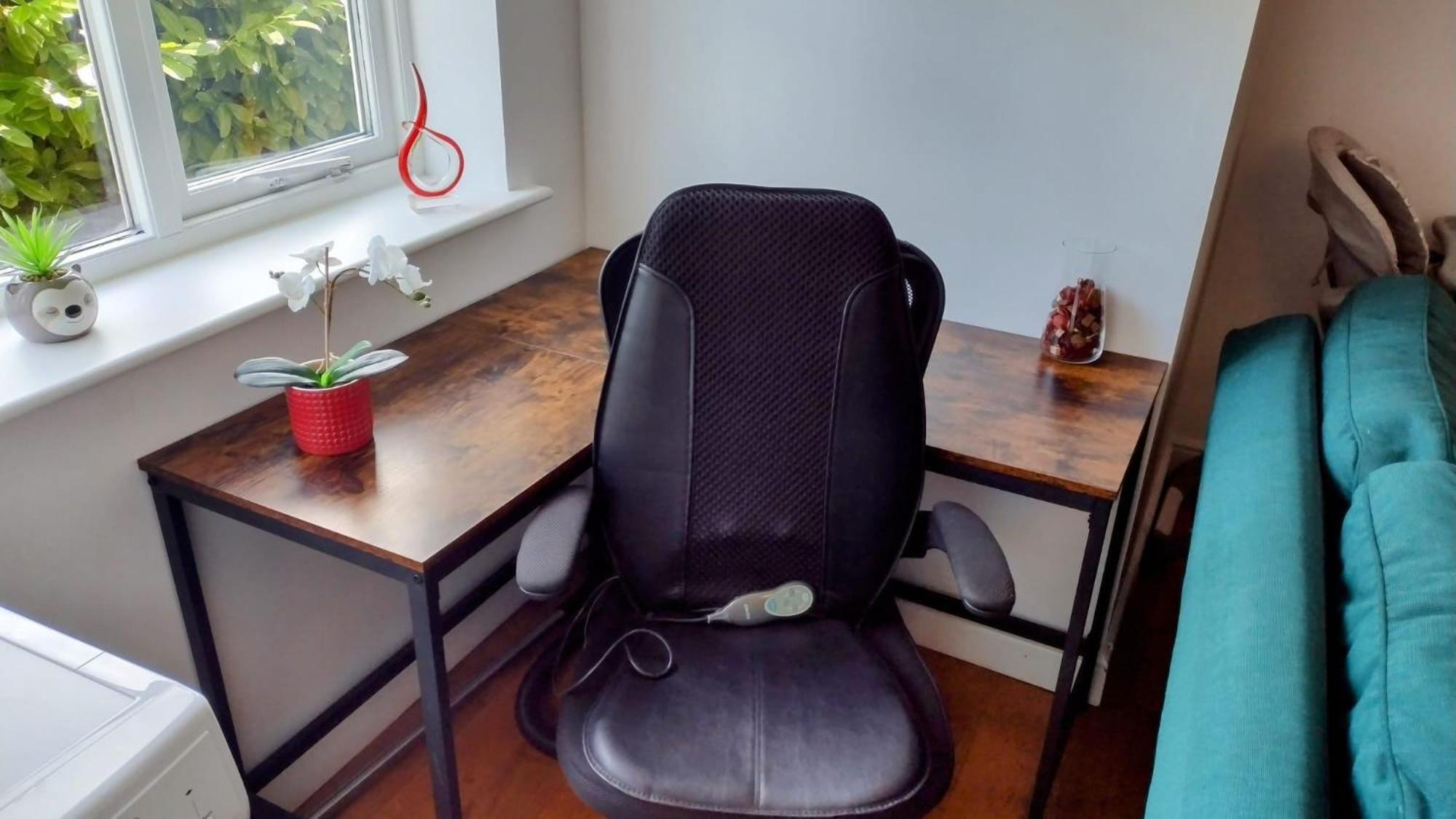 Apartamento Spacious 2-bed Family With Pets Welcome *
