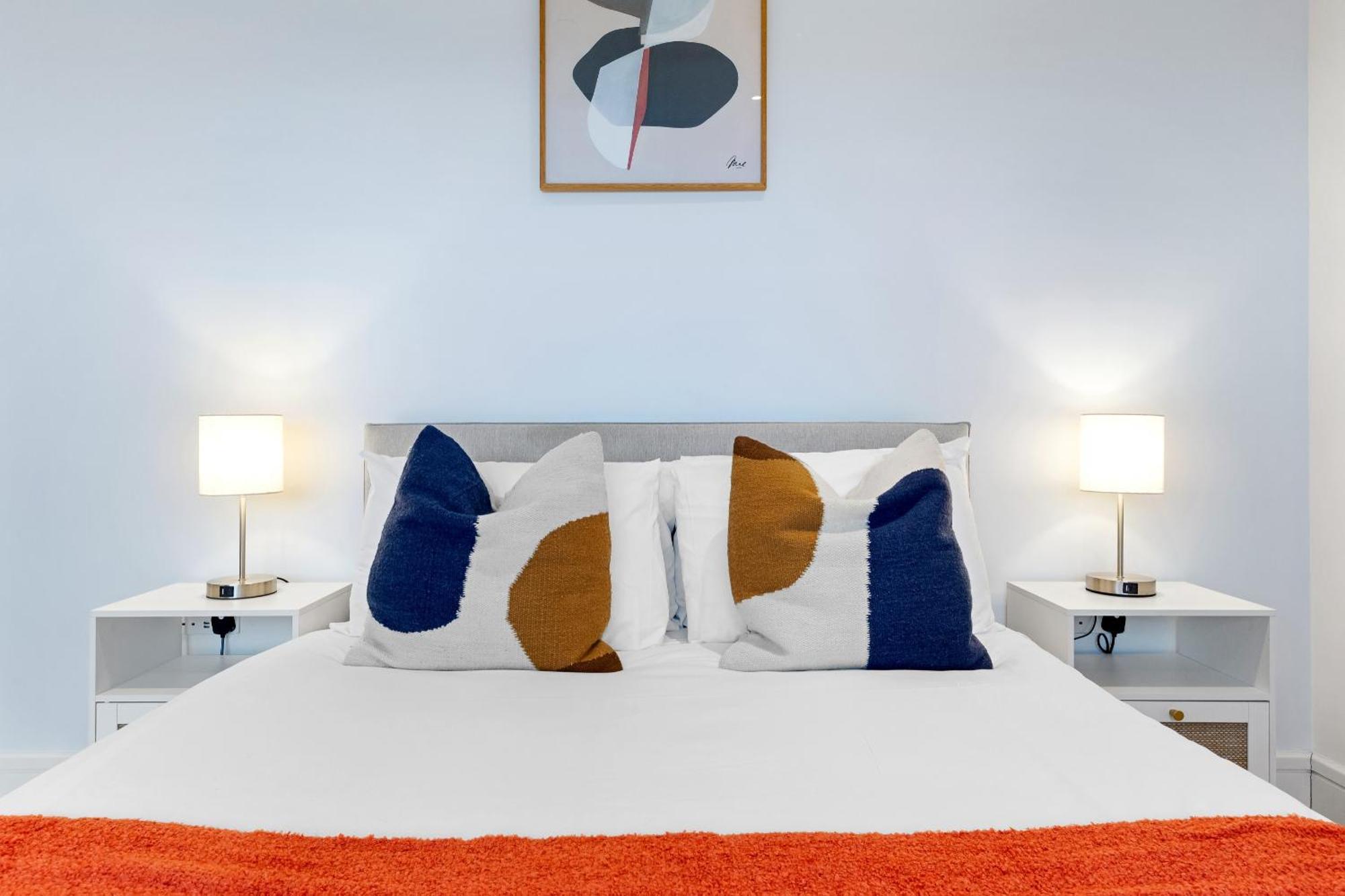 Stylish Retreats On Olympic Way Apartment *
