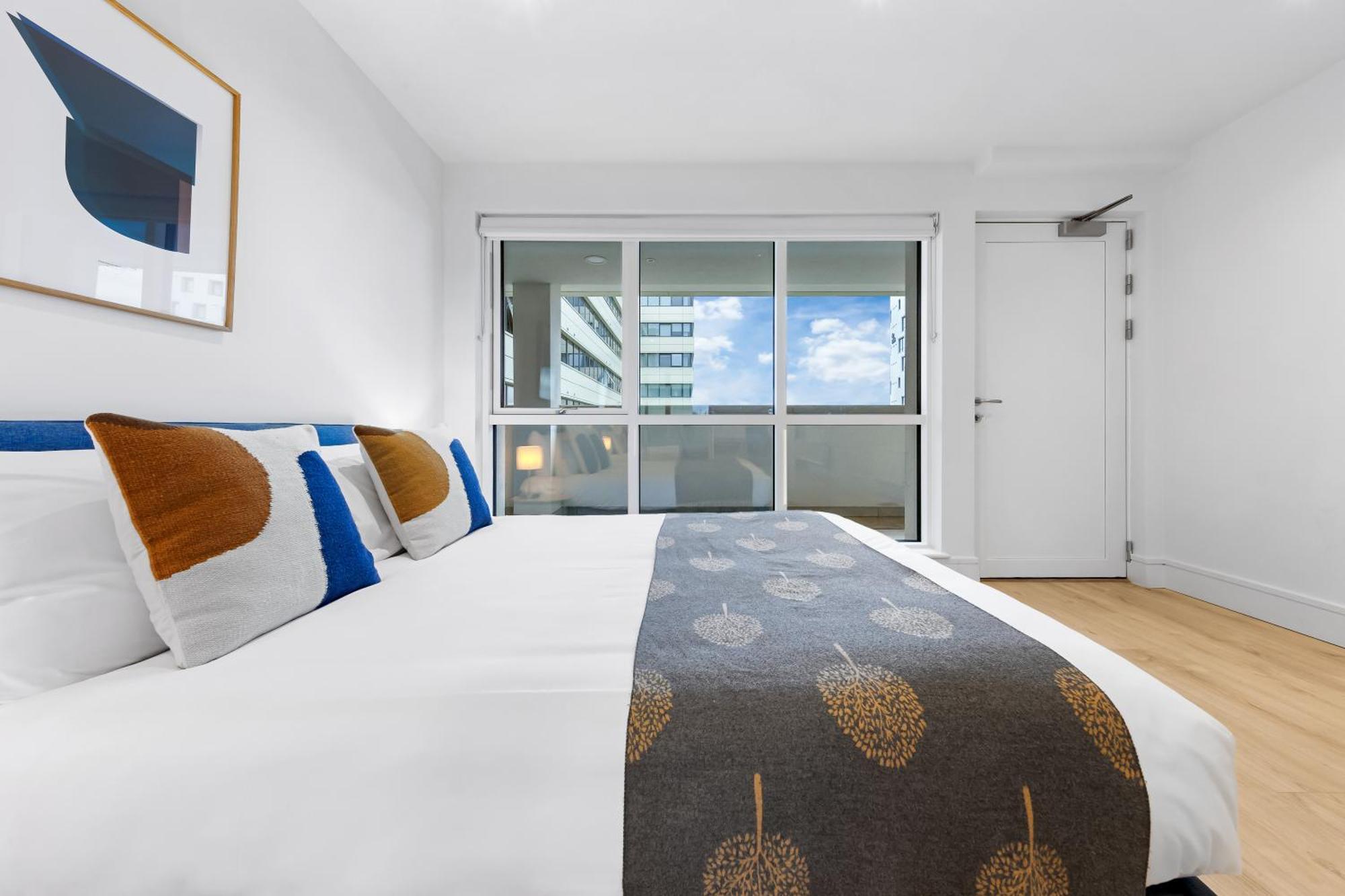Appartement Stylish Retreats On Olympic Way *