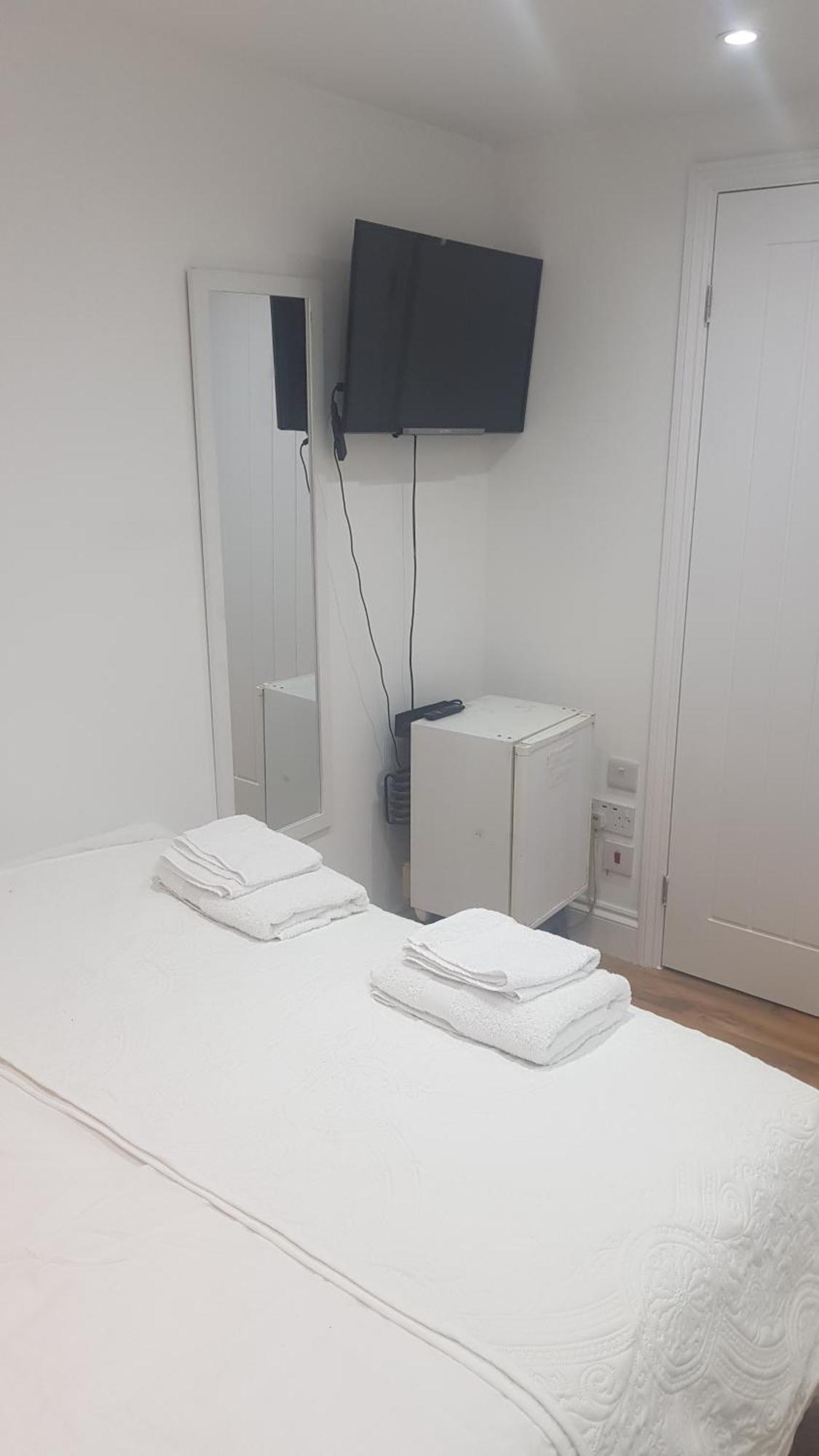 Cosy One Bedroom Flat In Appartement Londen