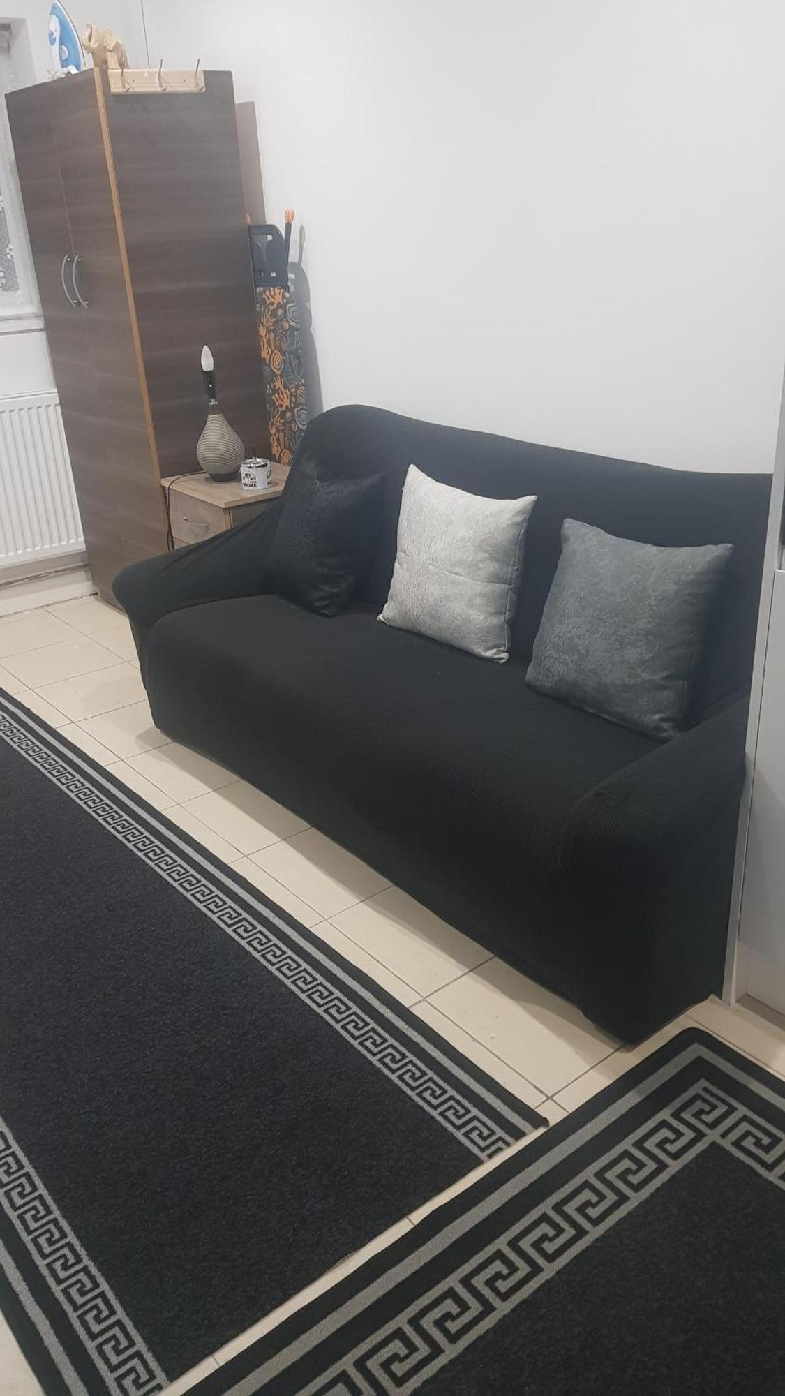 Appartement Cosy One Bedroom Flat In Londen