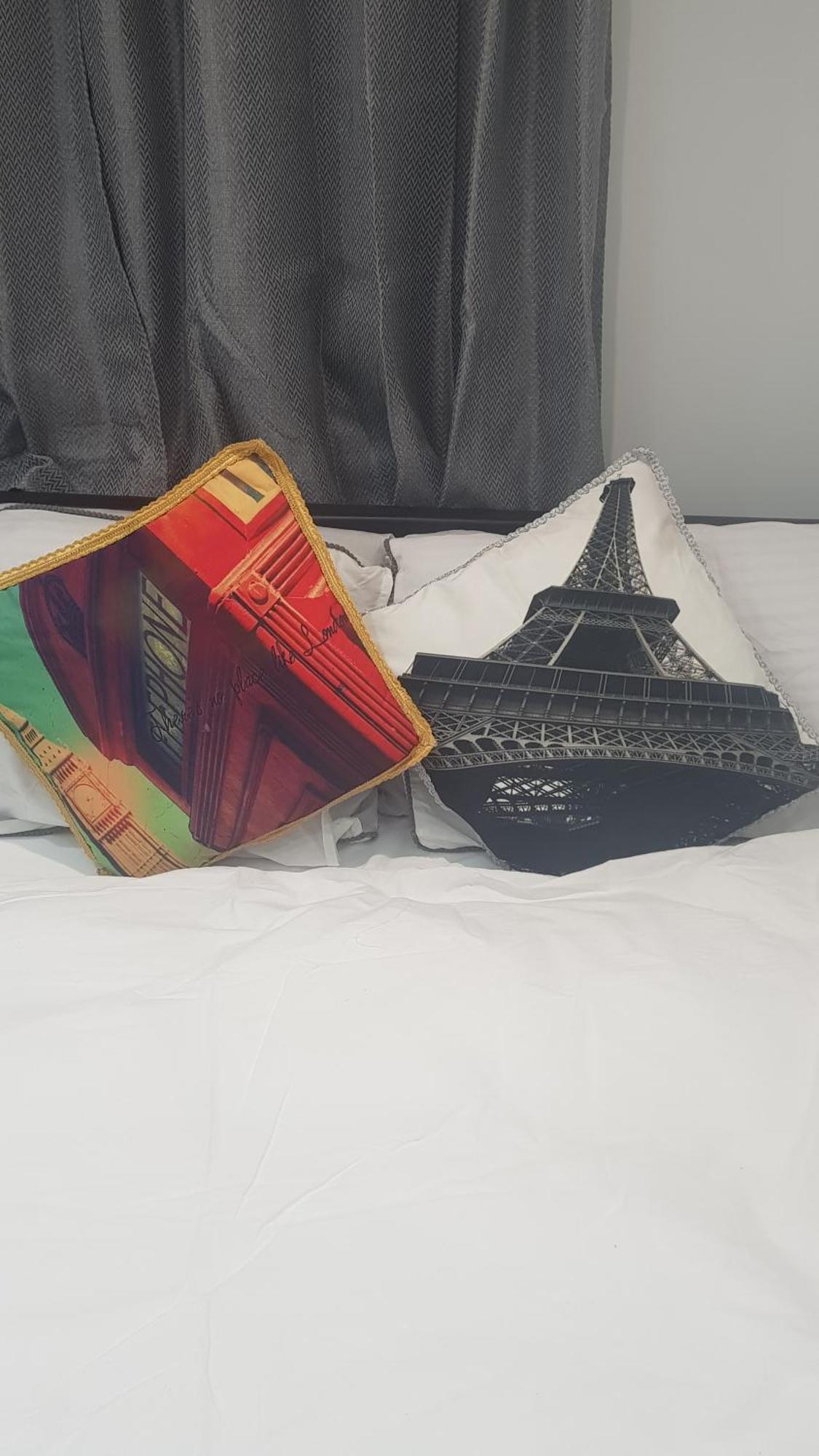 Appartement Cosy One Bedroom Flat In