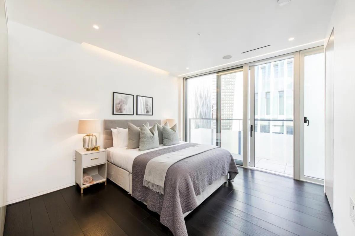 Apartment Arcore Premium Victoria *