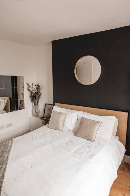 Apartment Modern Cosy In London, Sw9 *