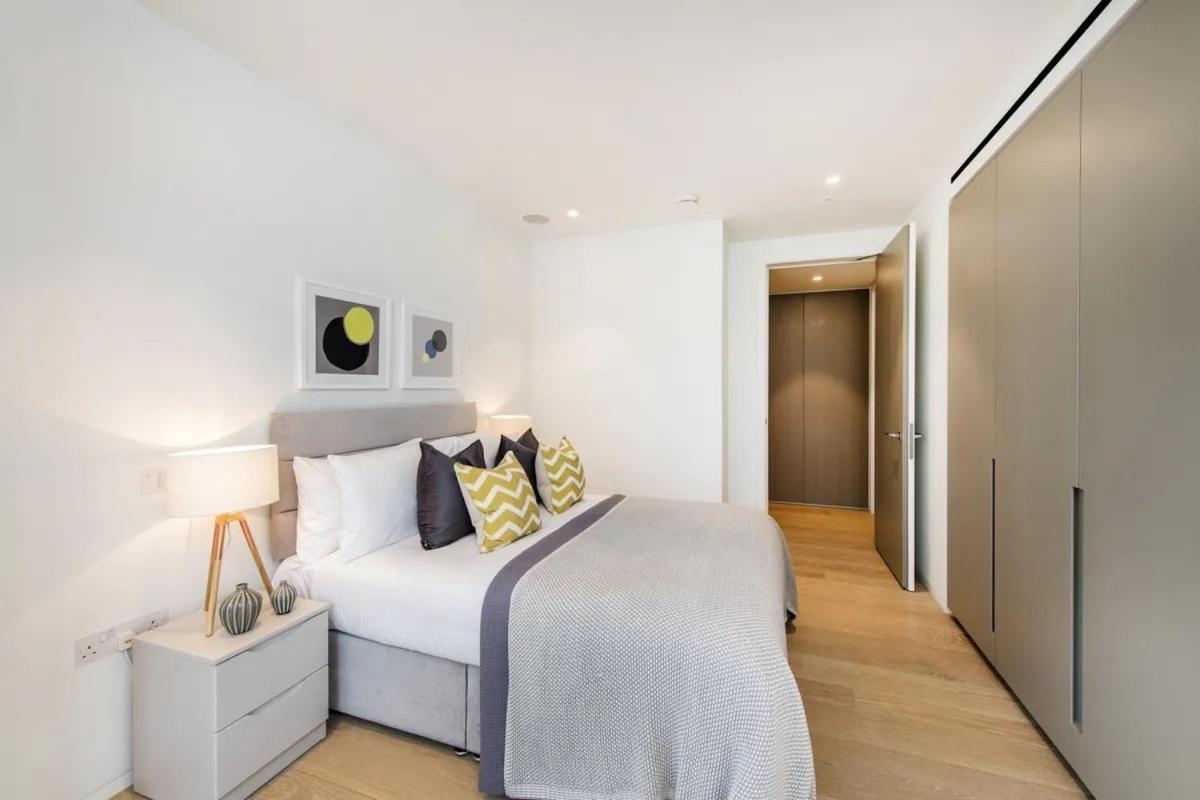 Arcore Premium Victoria Apartment London
