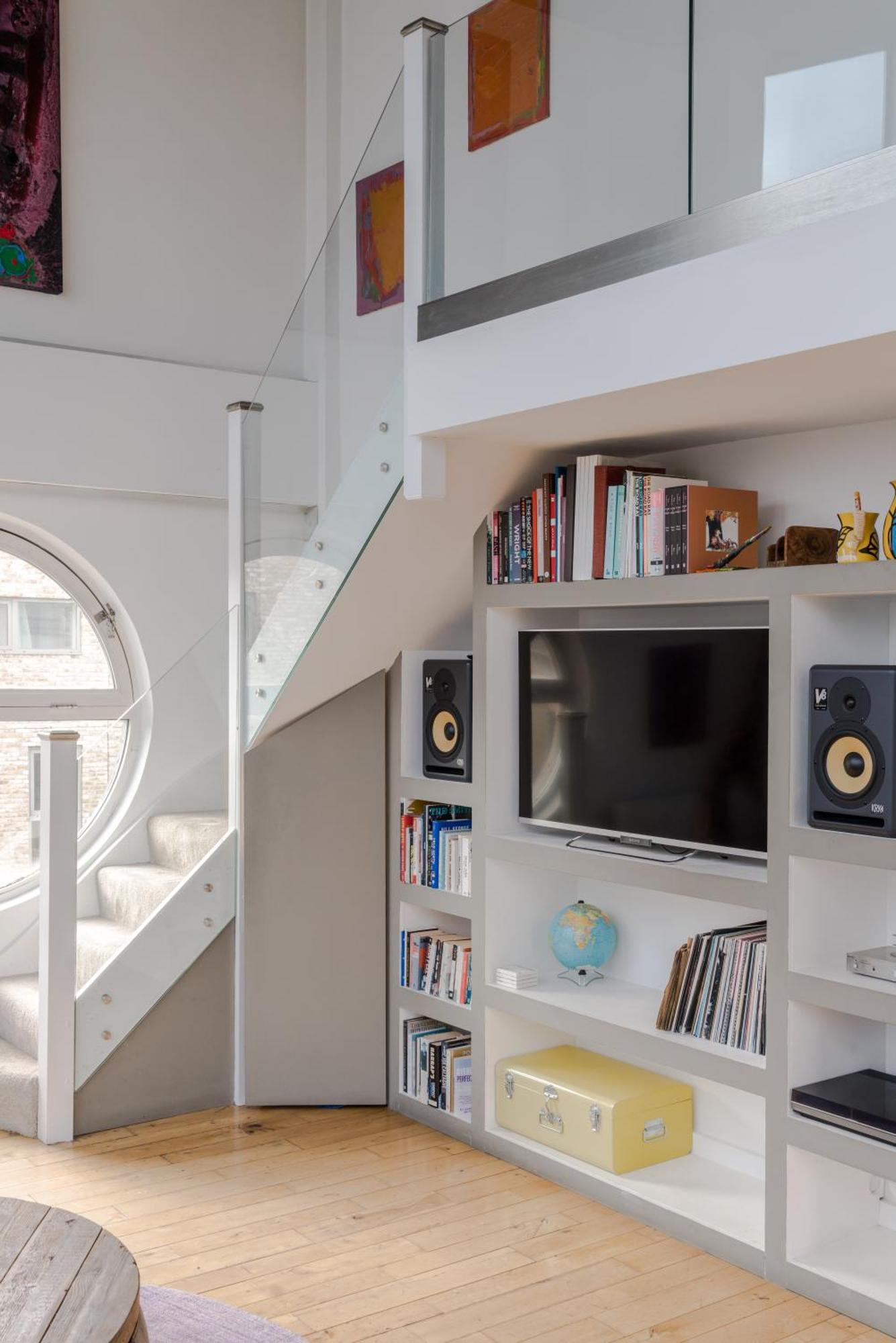 Shoreditch Penthouse *