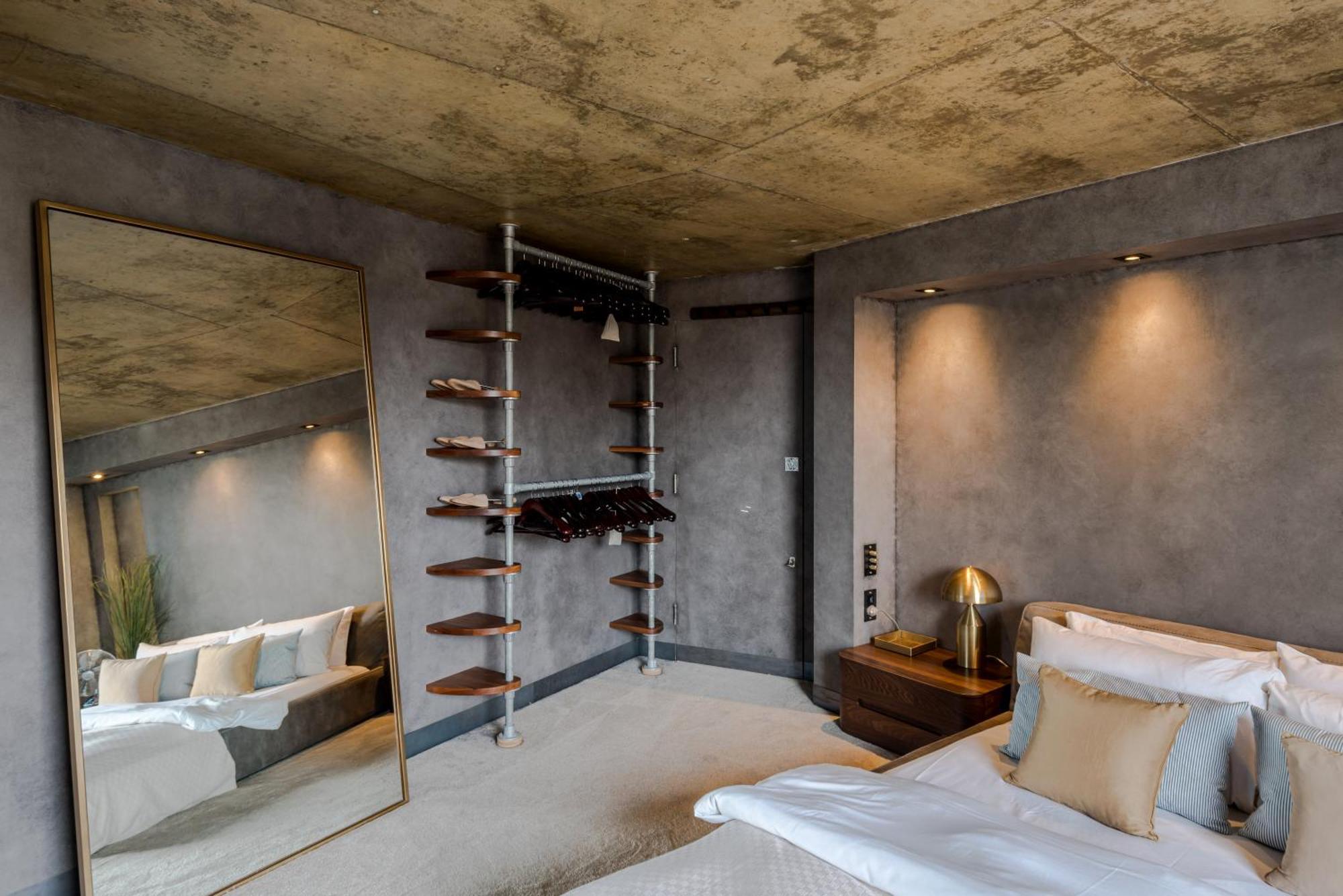 Shoreditch Penthouse * London