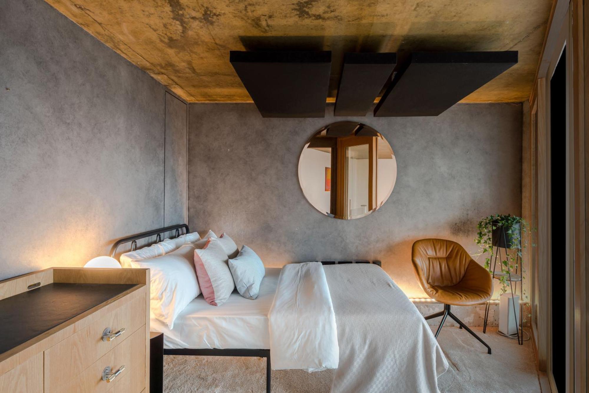 Shoreditch Penthouse