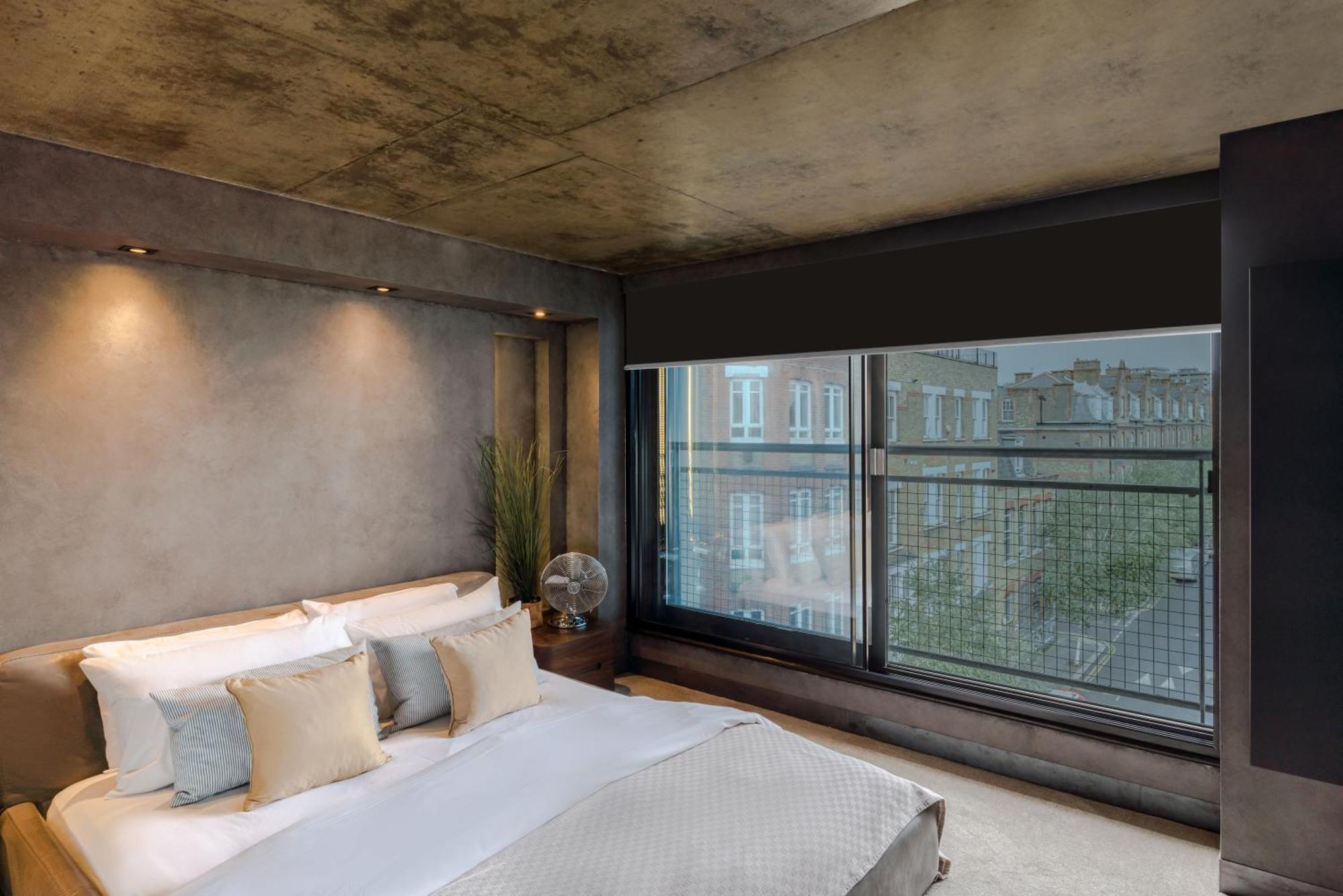 Shoreditch Penthouse * London